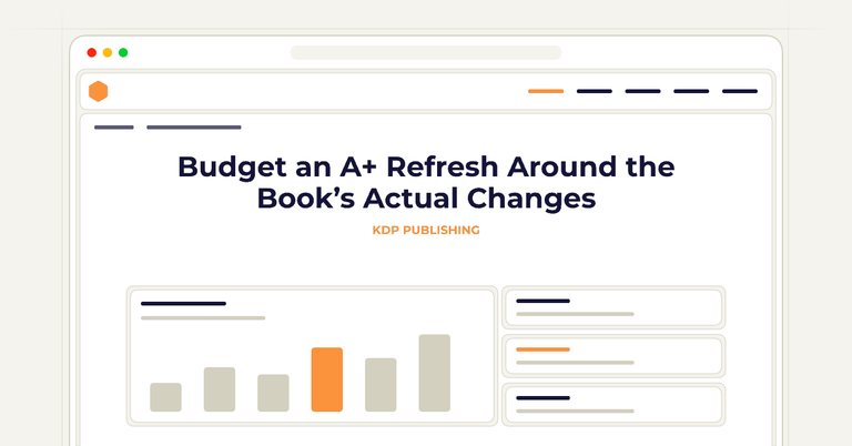 Budget an A+ Refresh Around the Book’s Actual Changes