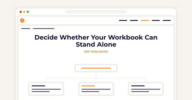 Decide Whether Your Workbook Can Stand Alone