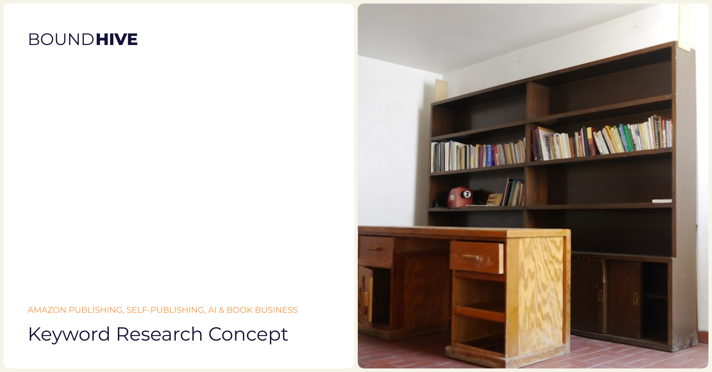 Keyword research concept Keyword research concept
