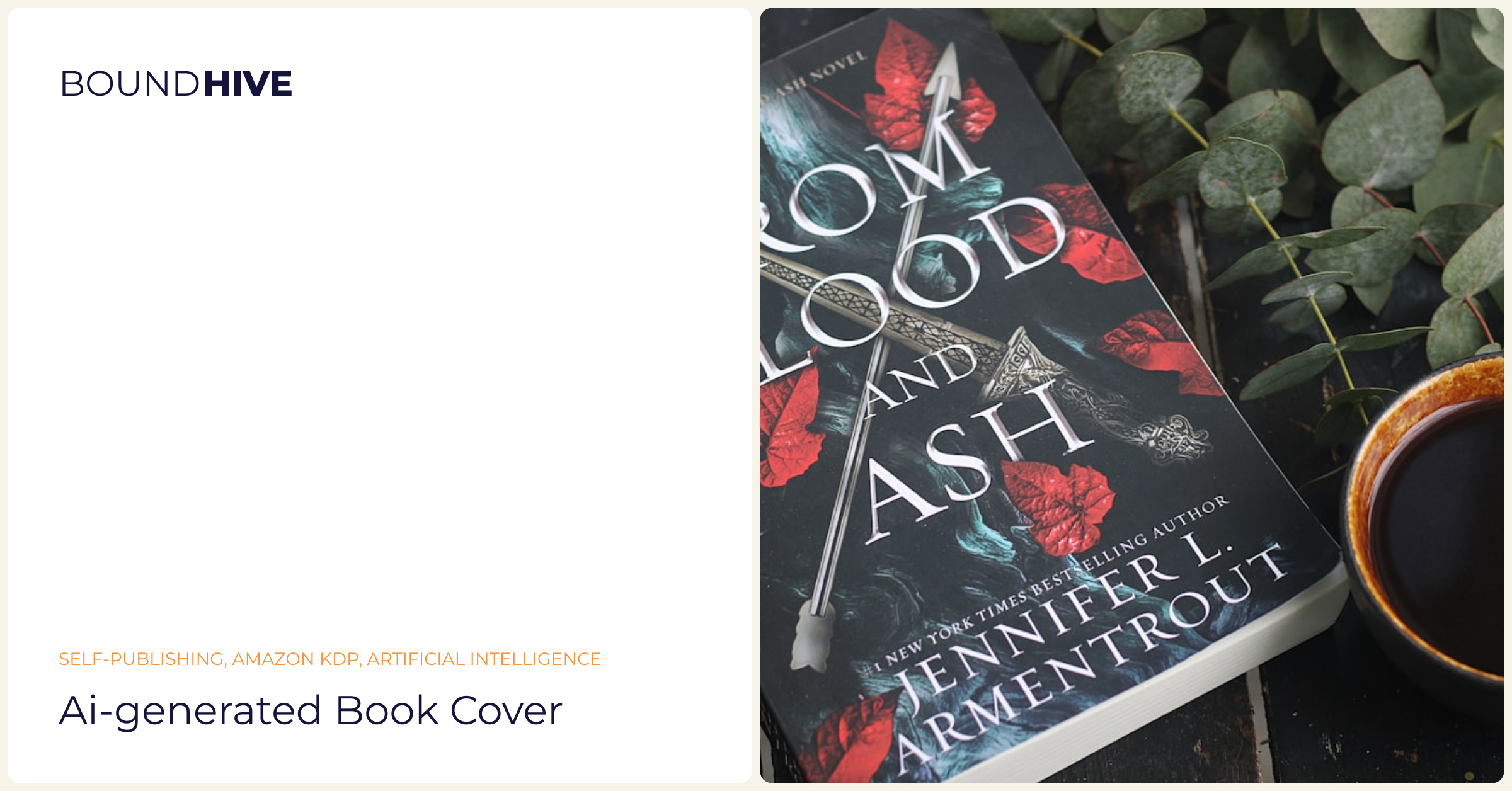 AI-generated book cover AI-generated book cover