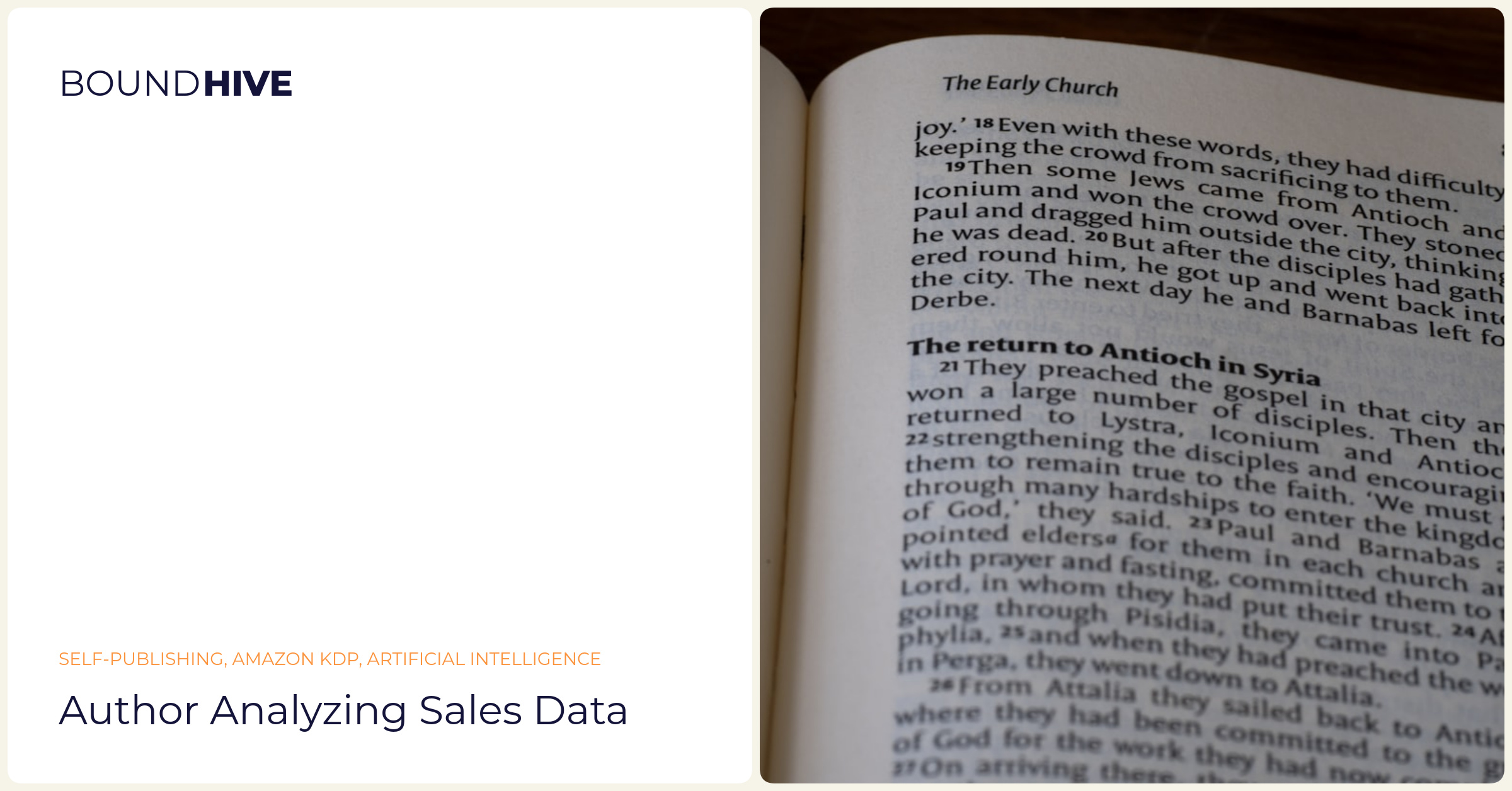 Analyzing sales data for strategy planning Author analyzing sales data