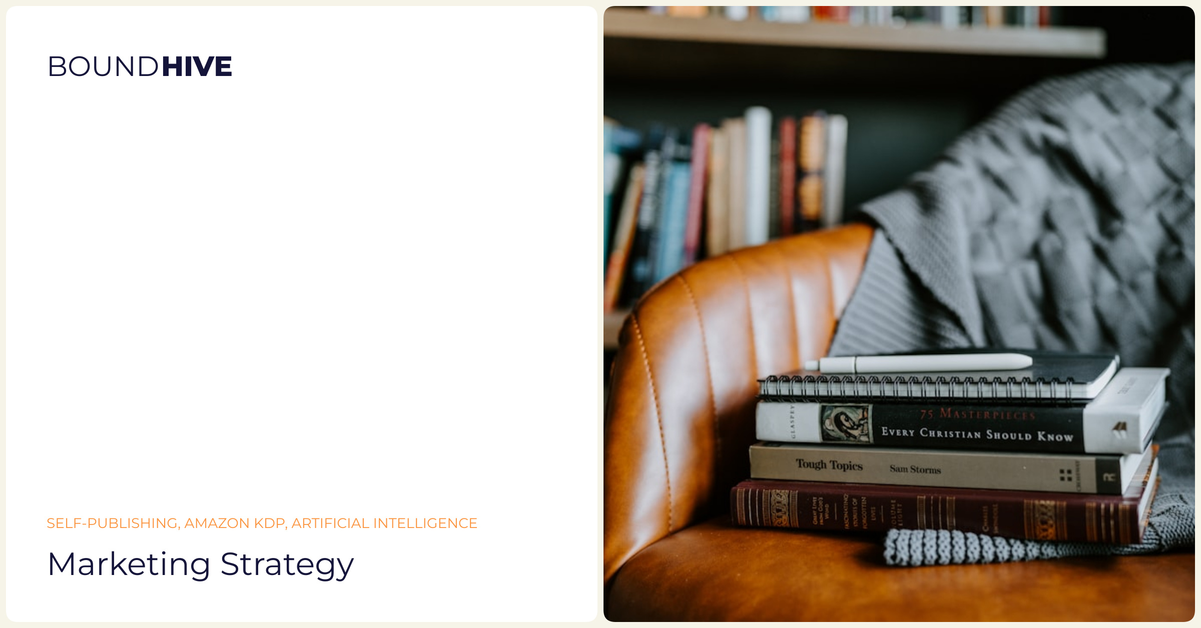 Marketing strategy Marketing strategy