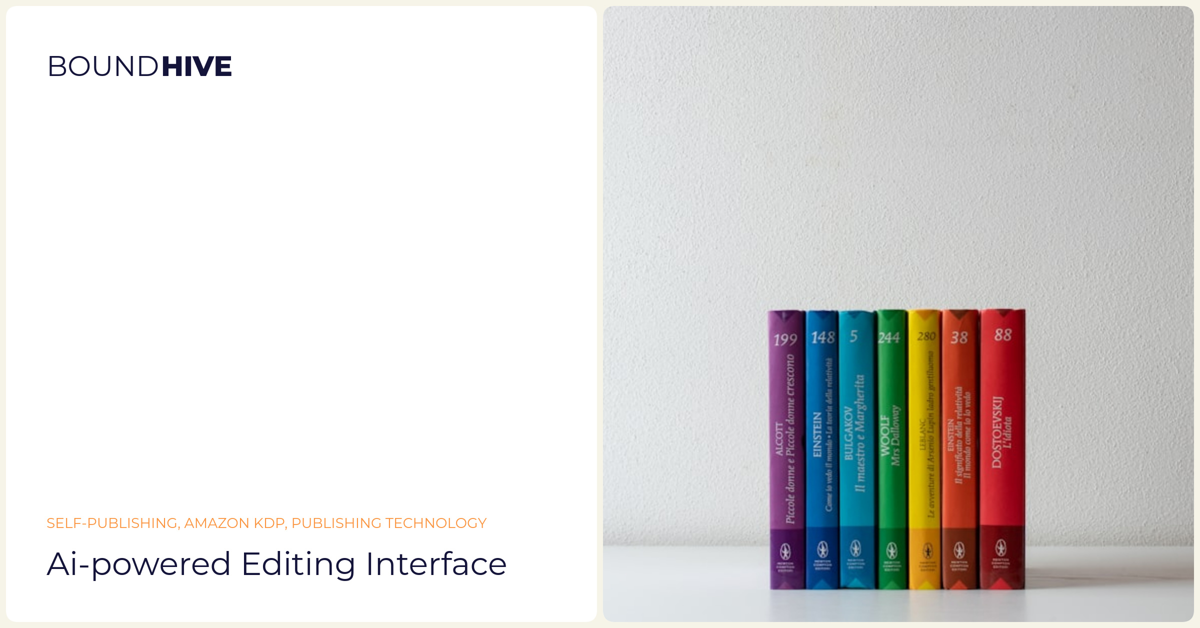 AI Manuscript Formatting Tools AI-powered editing interface