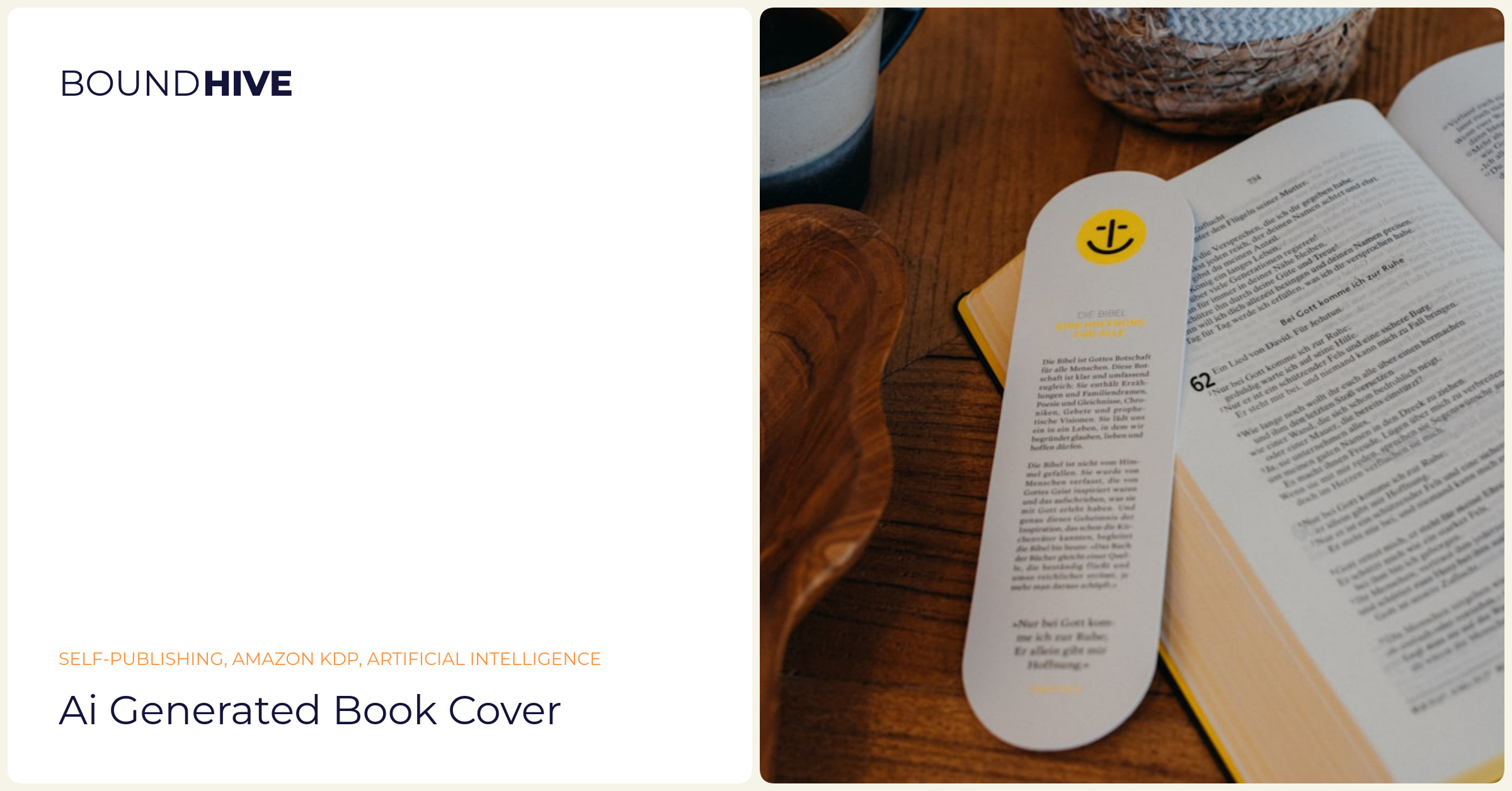 AI generated book cover AI generated book cover