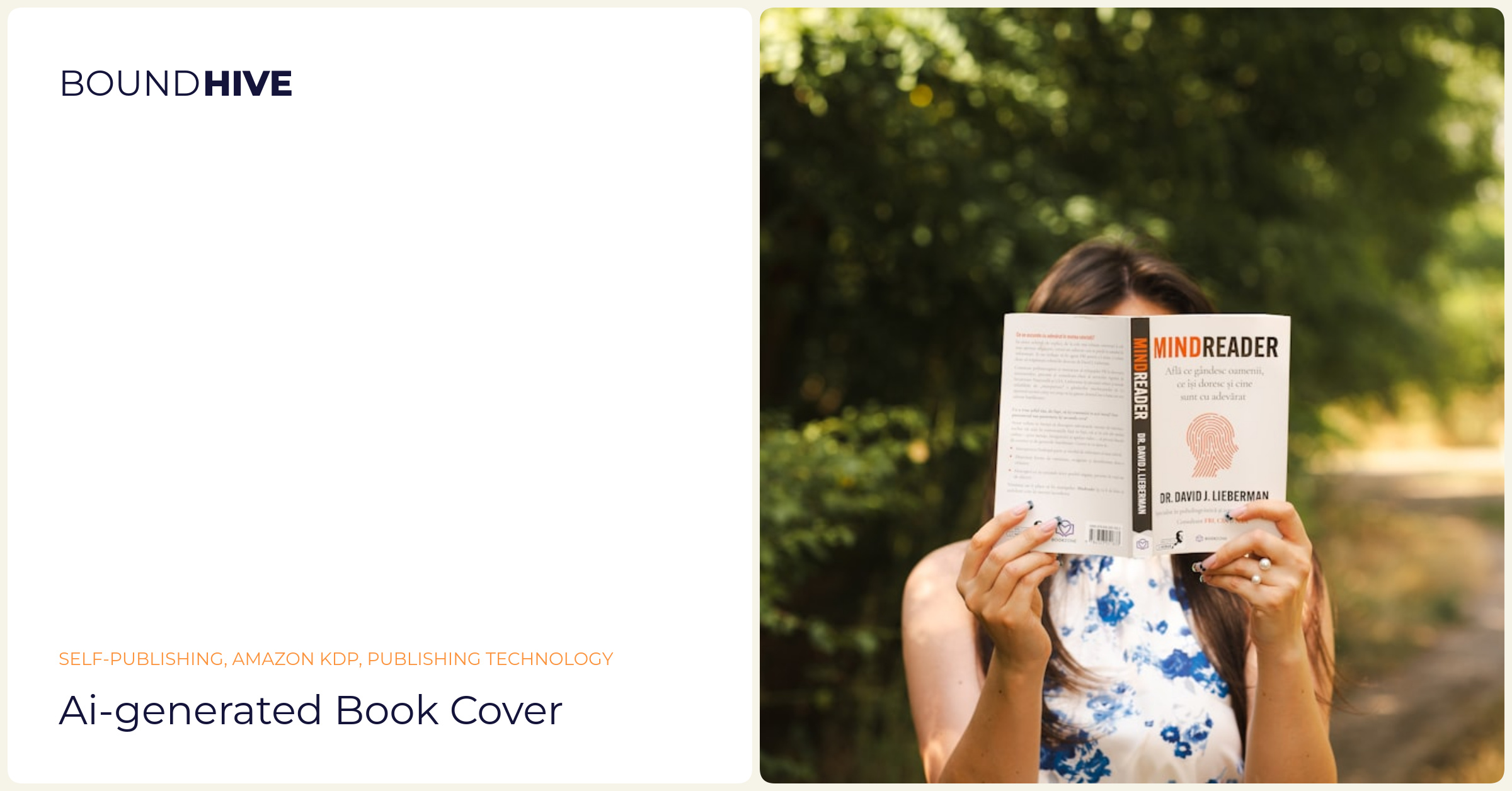 AI Book Cover Design AI-generated book cover