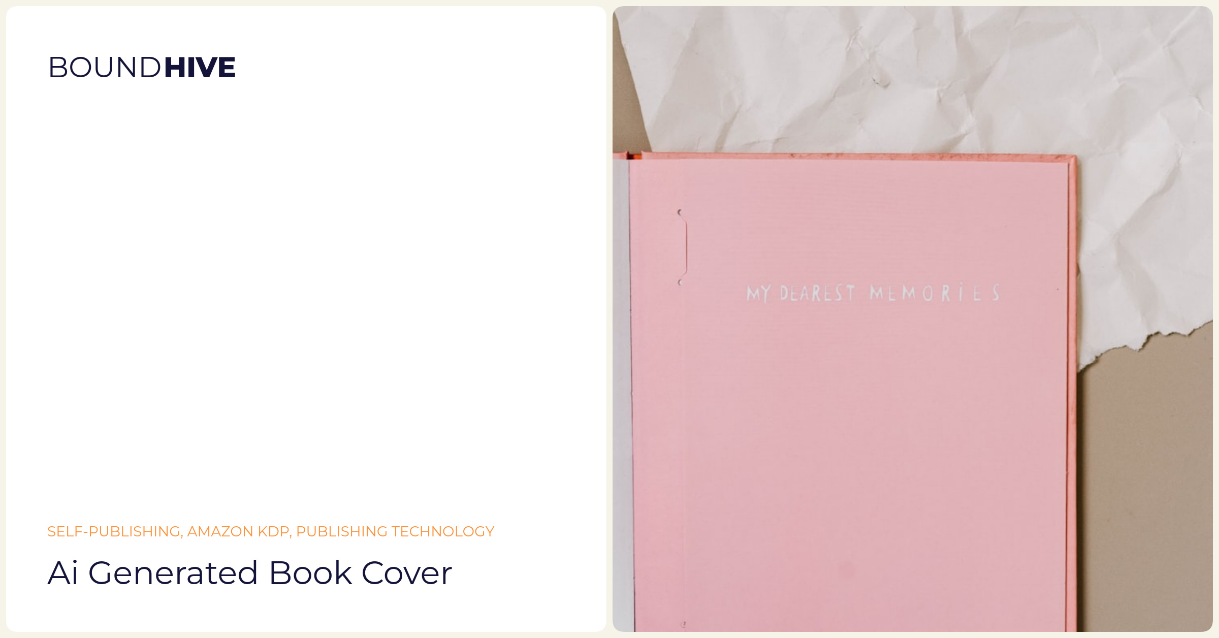 AI generated book cover AI generated book cover