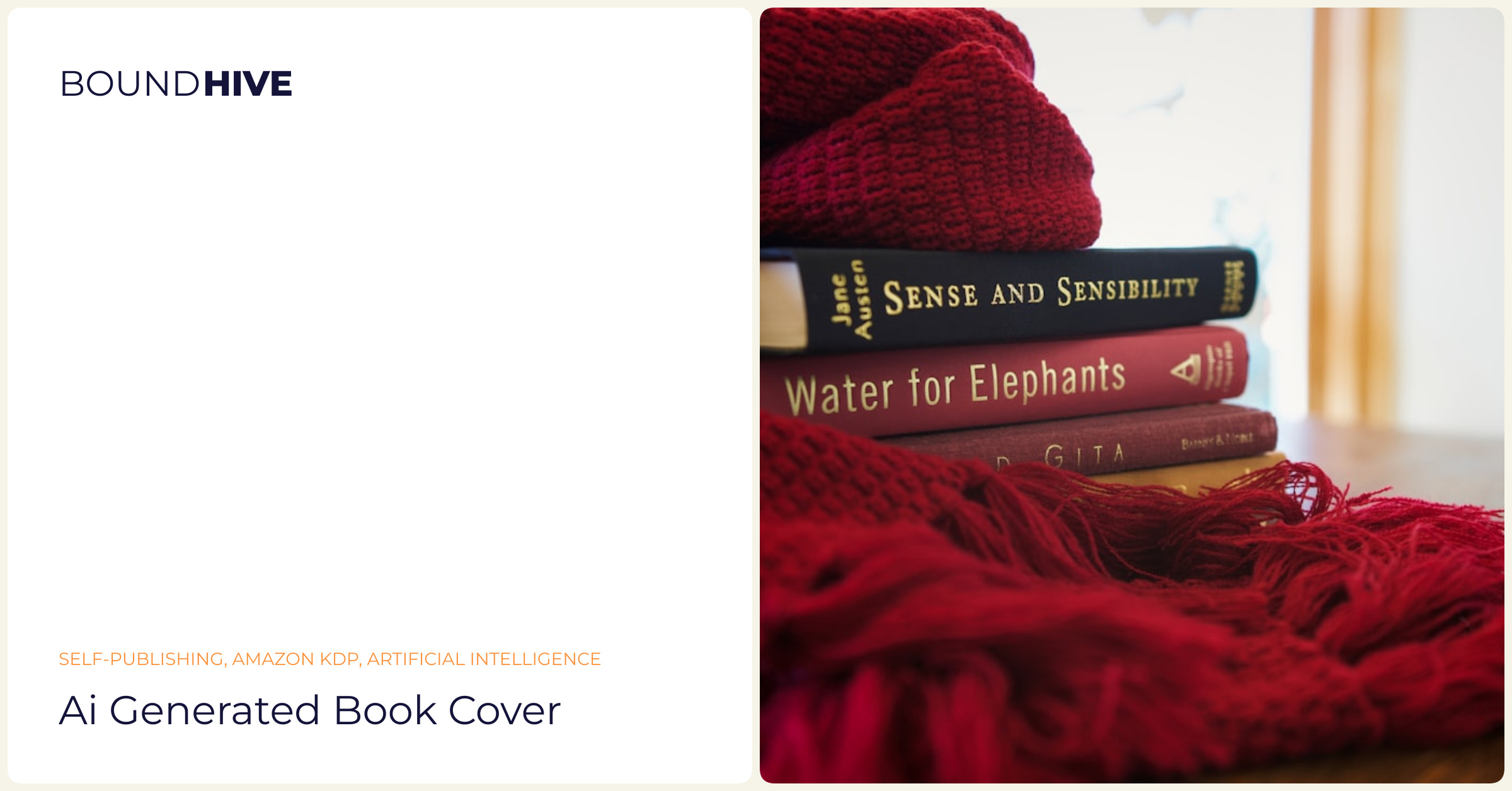 AI generated book cover AI generated book cover