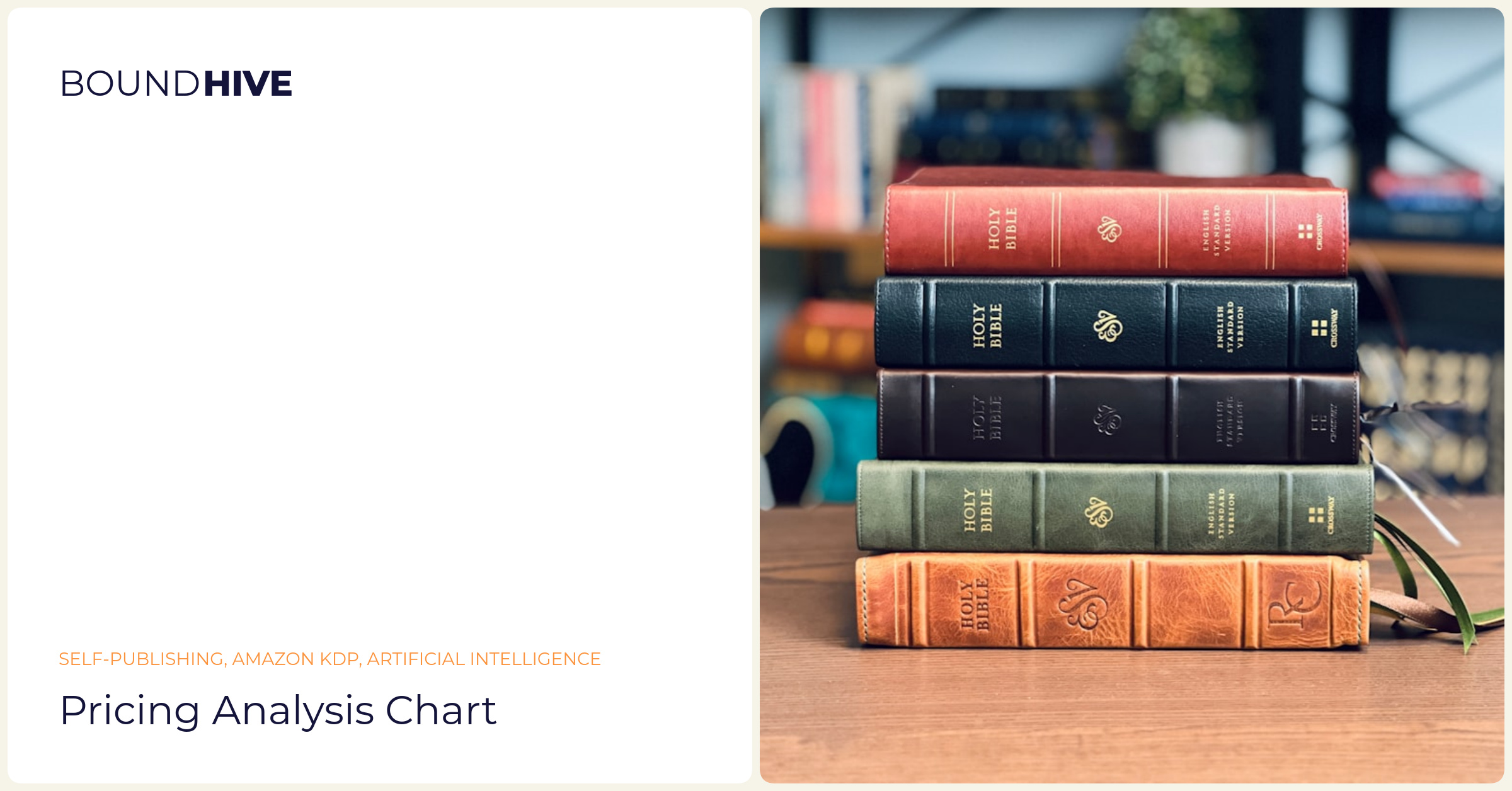 Pricing strategy analysis Pricing analysis chart