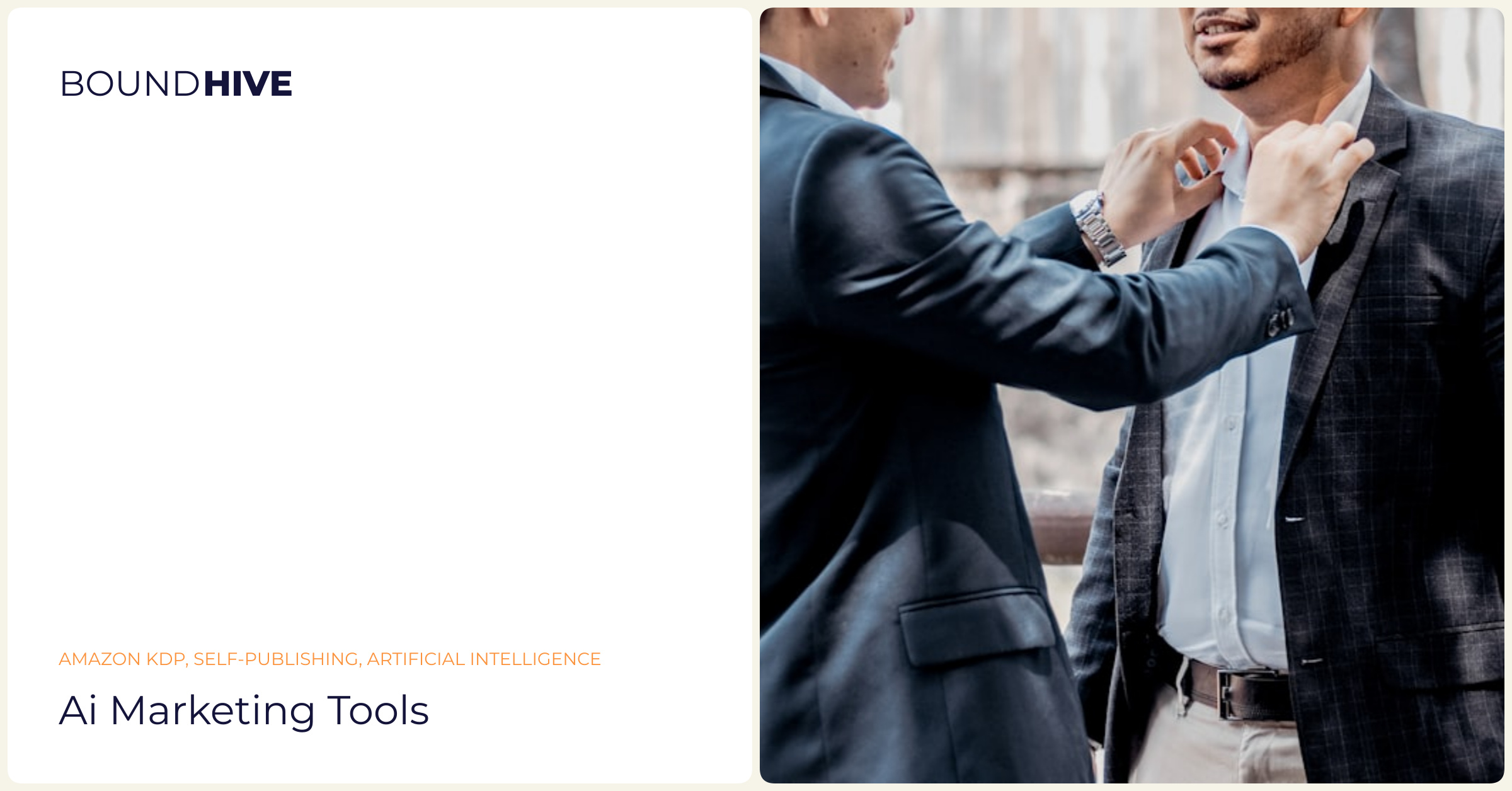 AI marketing tools AI marketing tools