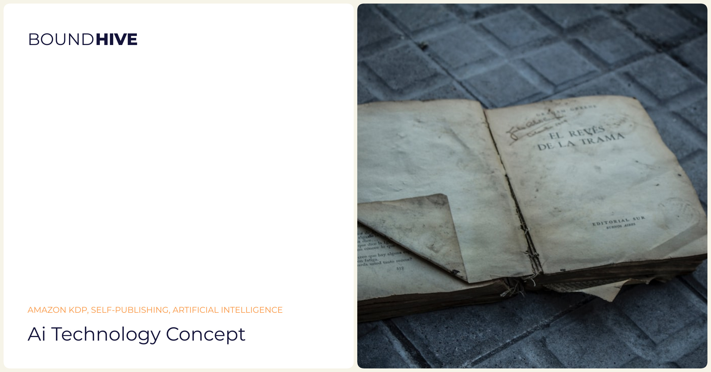 AI technology concept AI technology concept