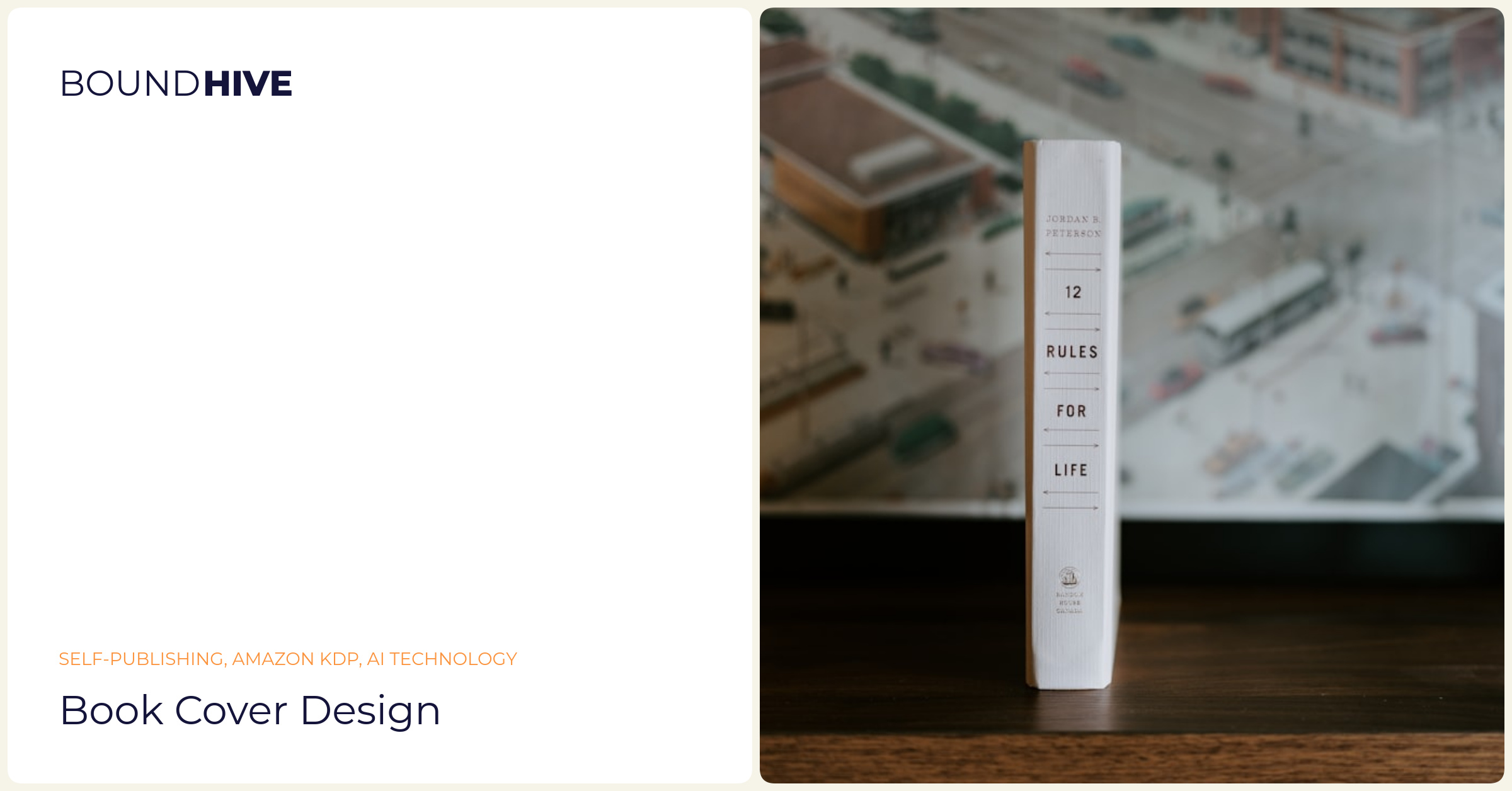 Designing Eye-catching Book Covers Book cover design