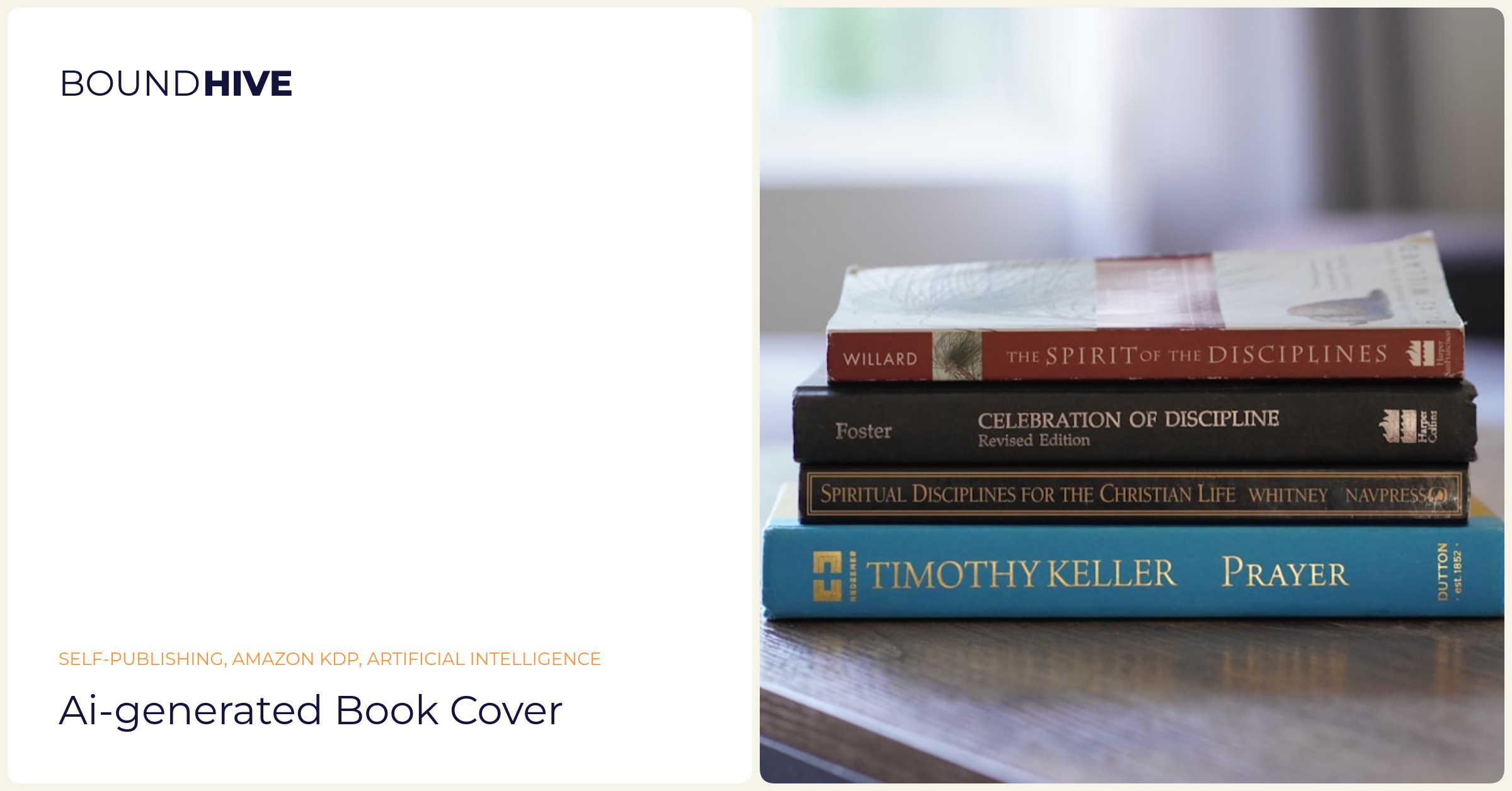 AI Book Cover Design AI-generated book cover