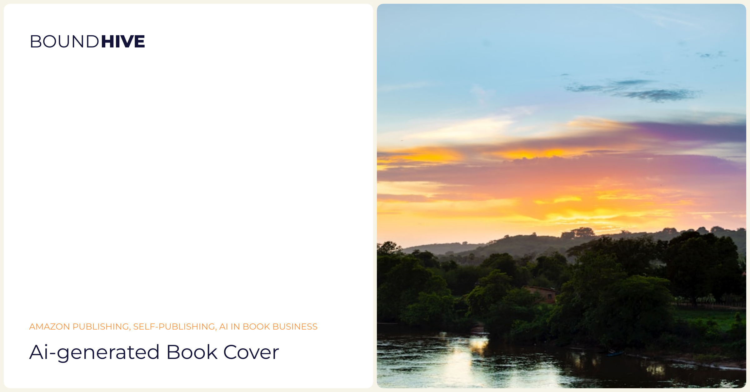 AI-generated book cover AI-generated book cover