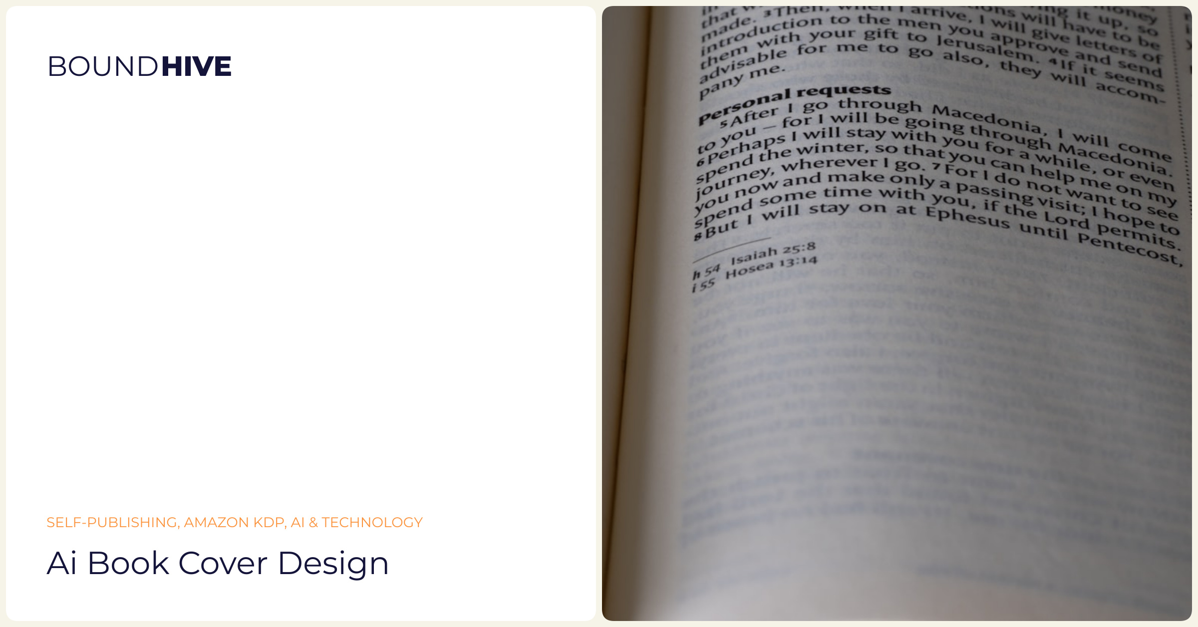 AI book cover design AI book cover design