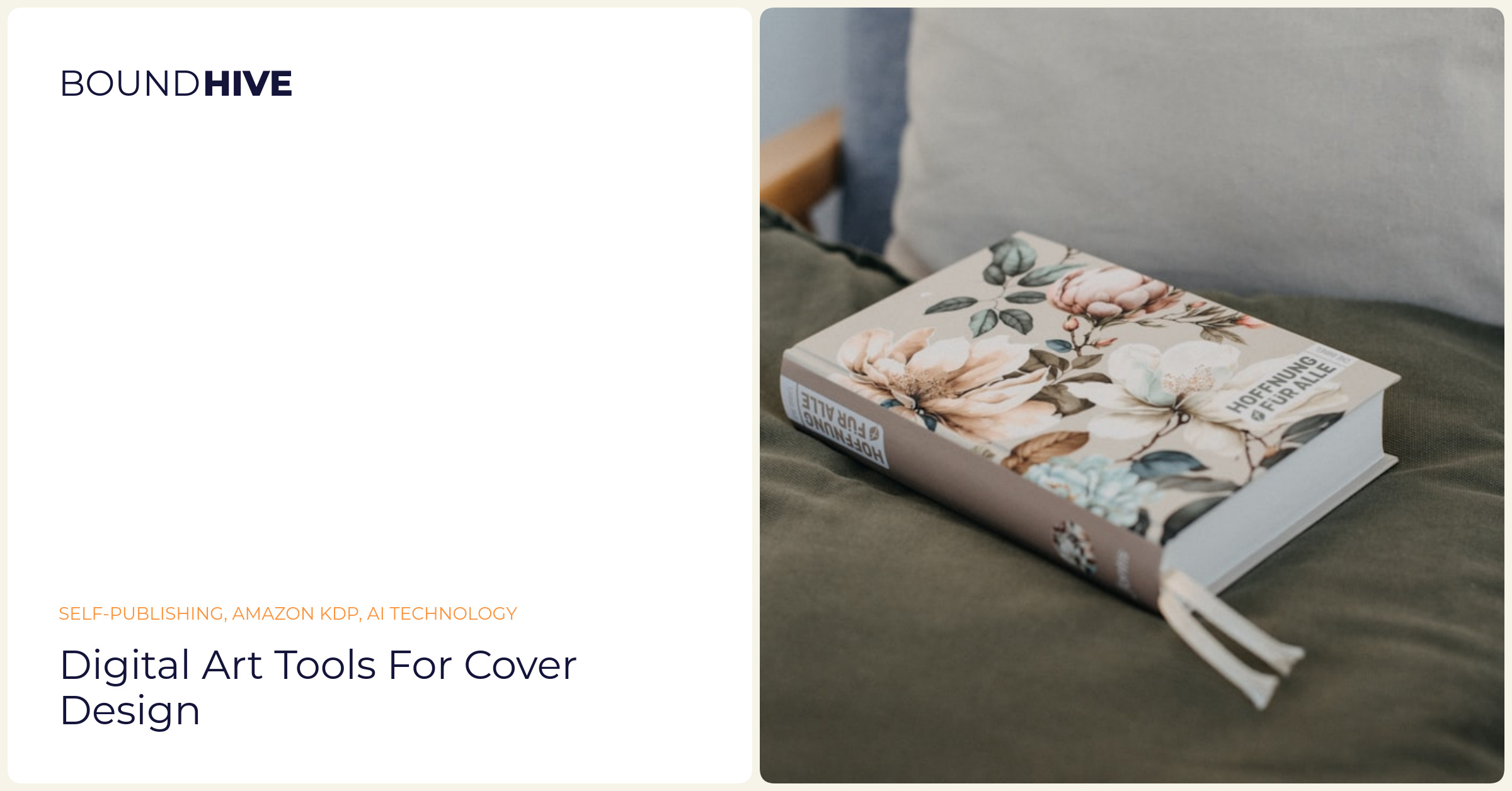 digital art tools for cover design