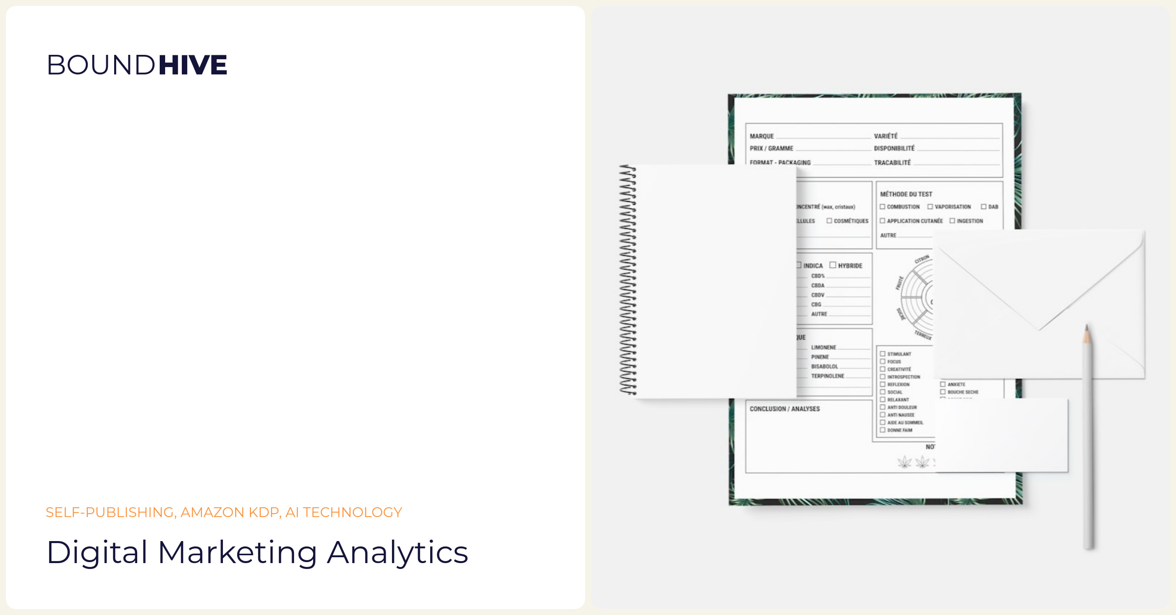 Digital marketing analytics Digital marketing analytics
