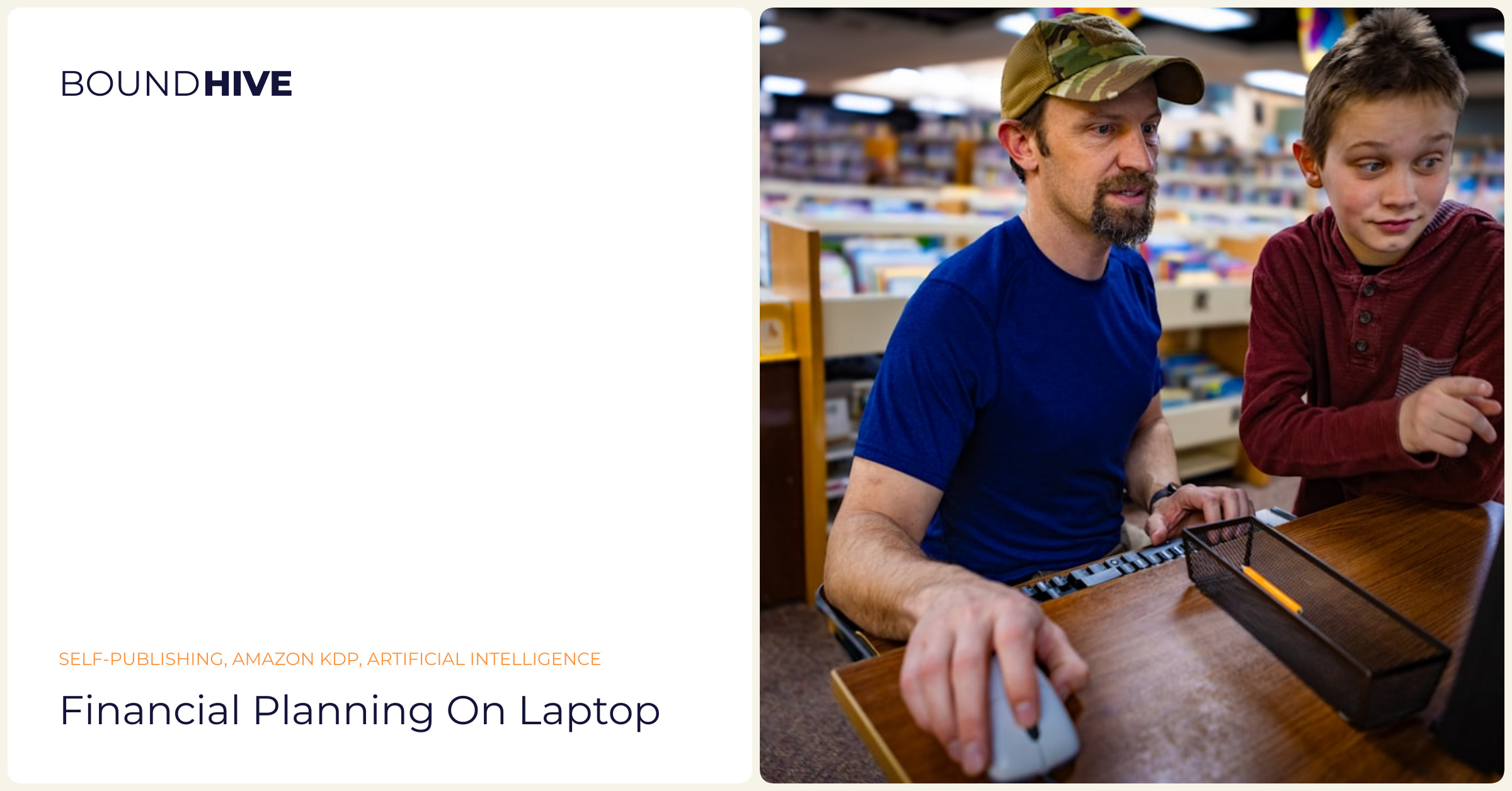 Pricing and royalties Financial planning on laptop