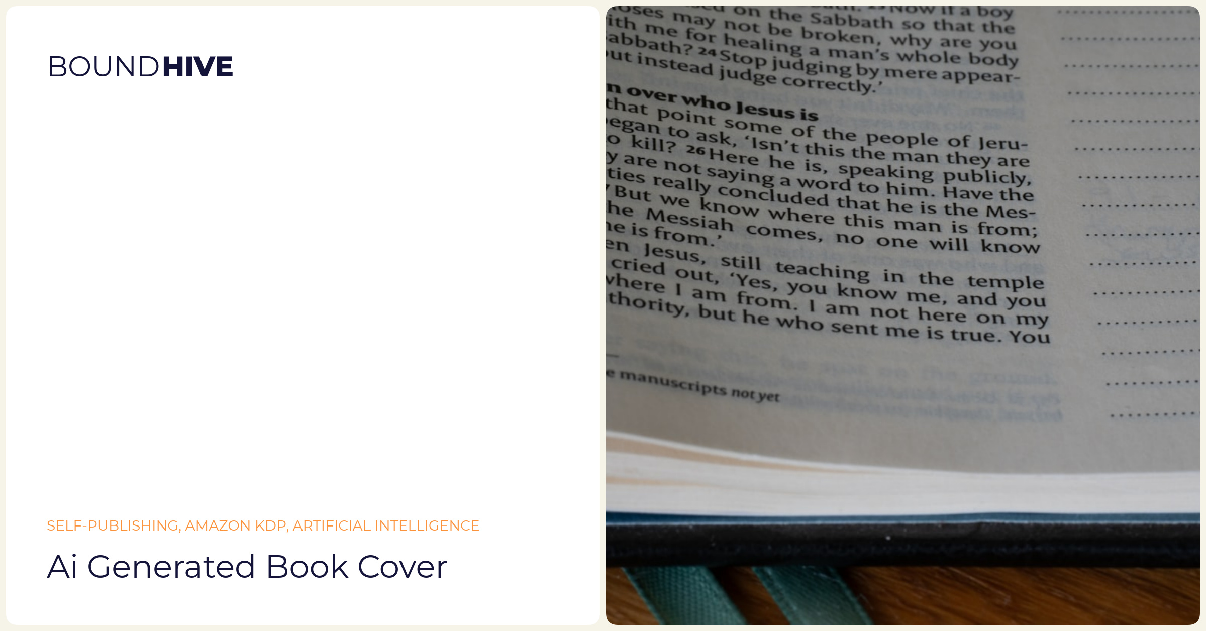 AI generated book cover AI generated book cover