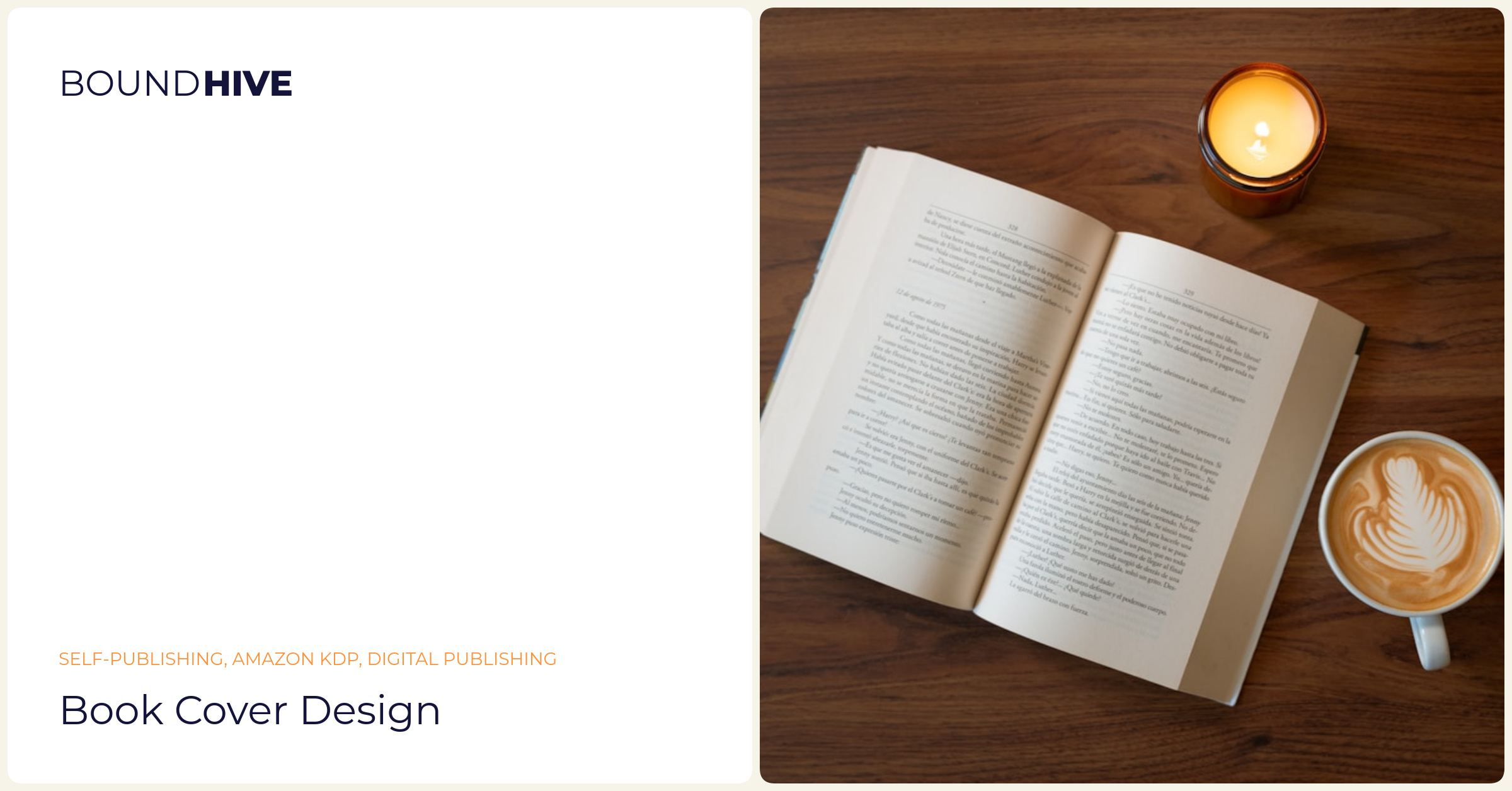 AI-generated book cover Book Cover Design