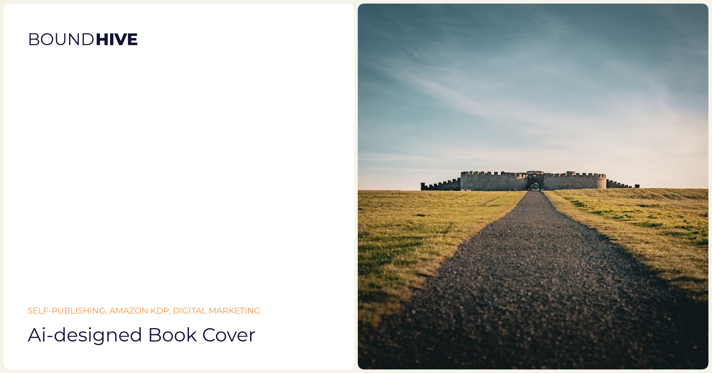 AI Book Cover Design AI-designed book cover
