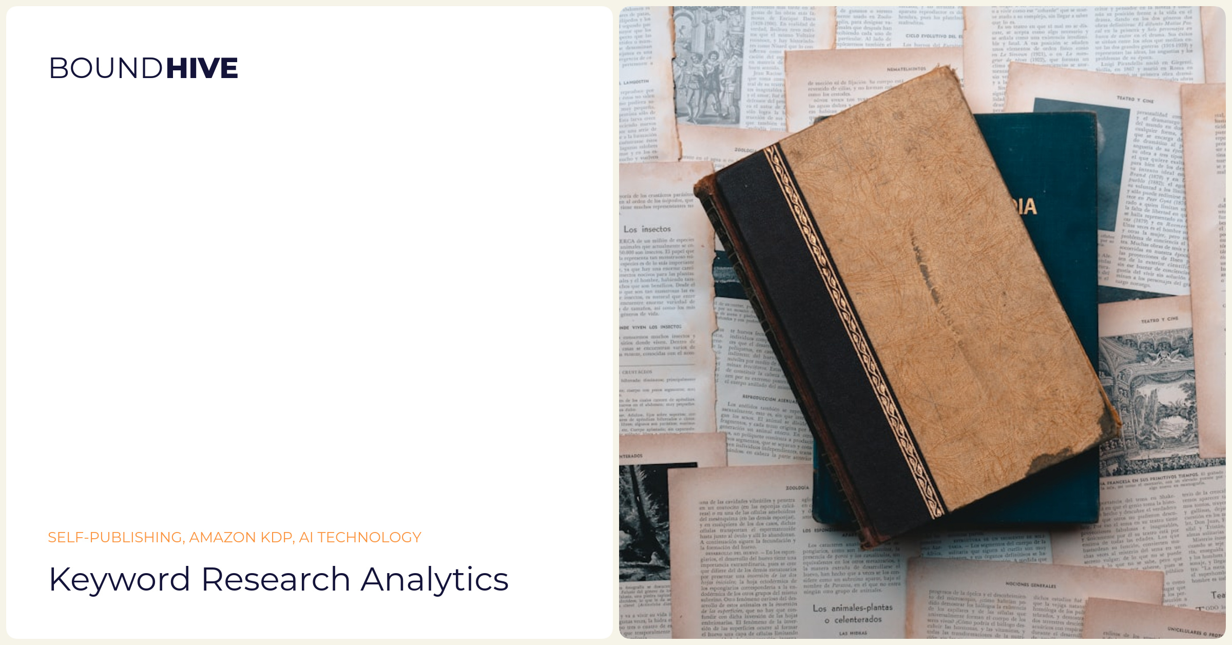 Keyword research analytics Keyword research analytics