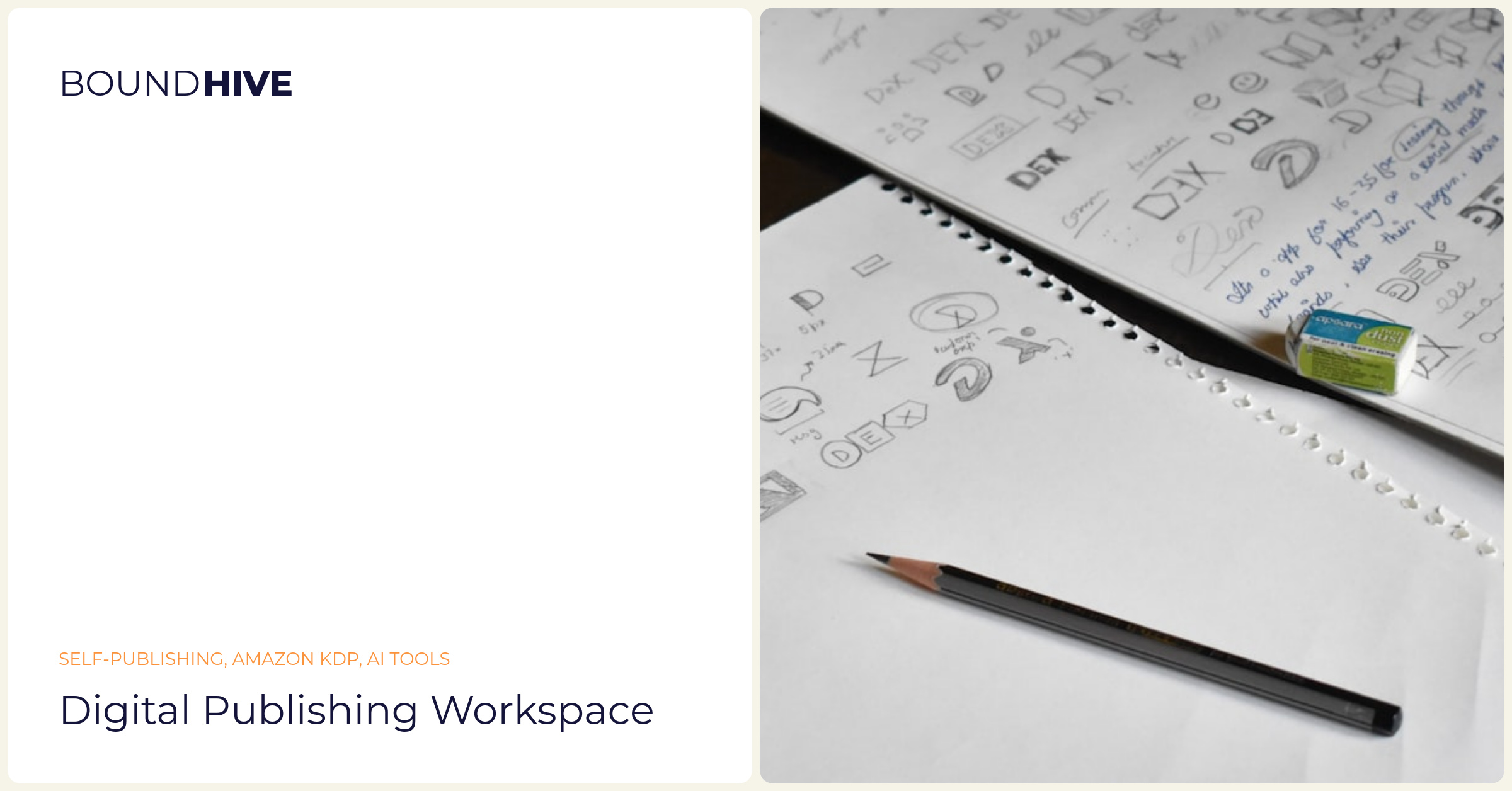Digital publishing workspace Digital publishing workspace