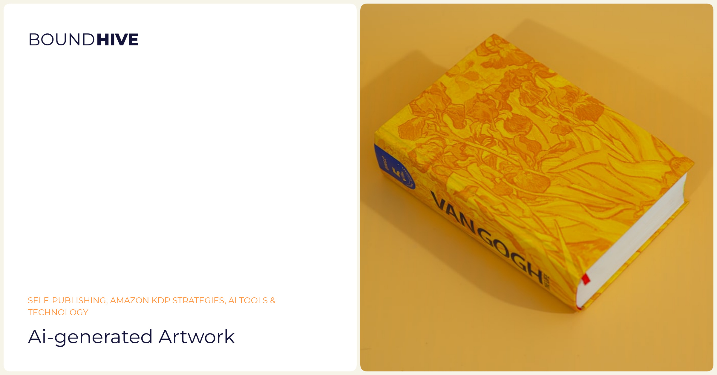 AI-generated artwork