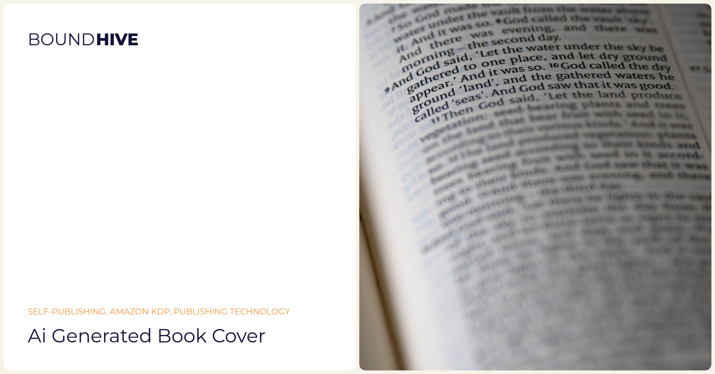 AI generated book cover AI generated book cover