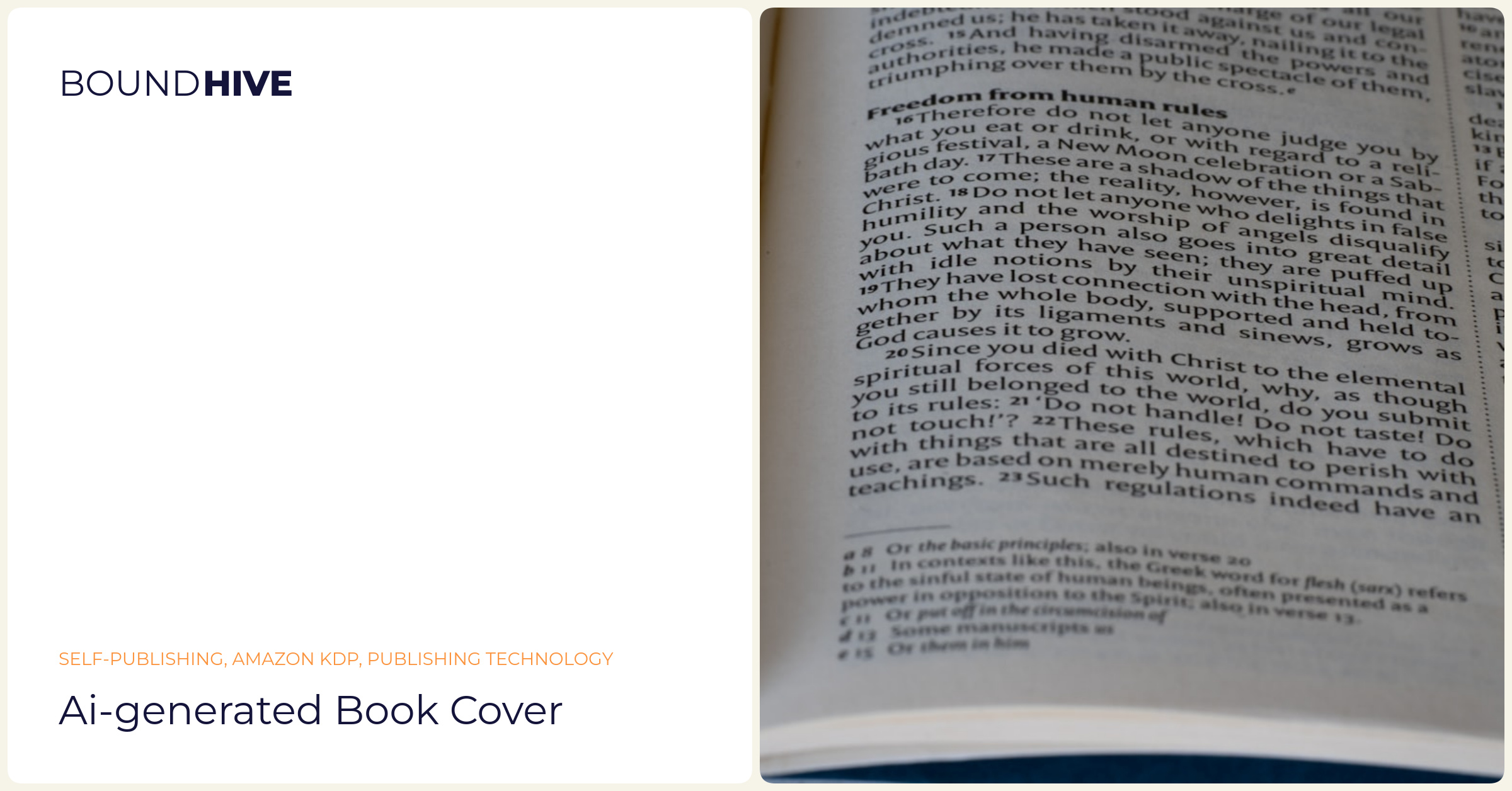 AI-generated book cover AI-generated book cover