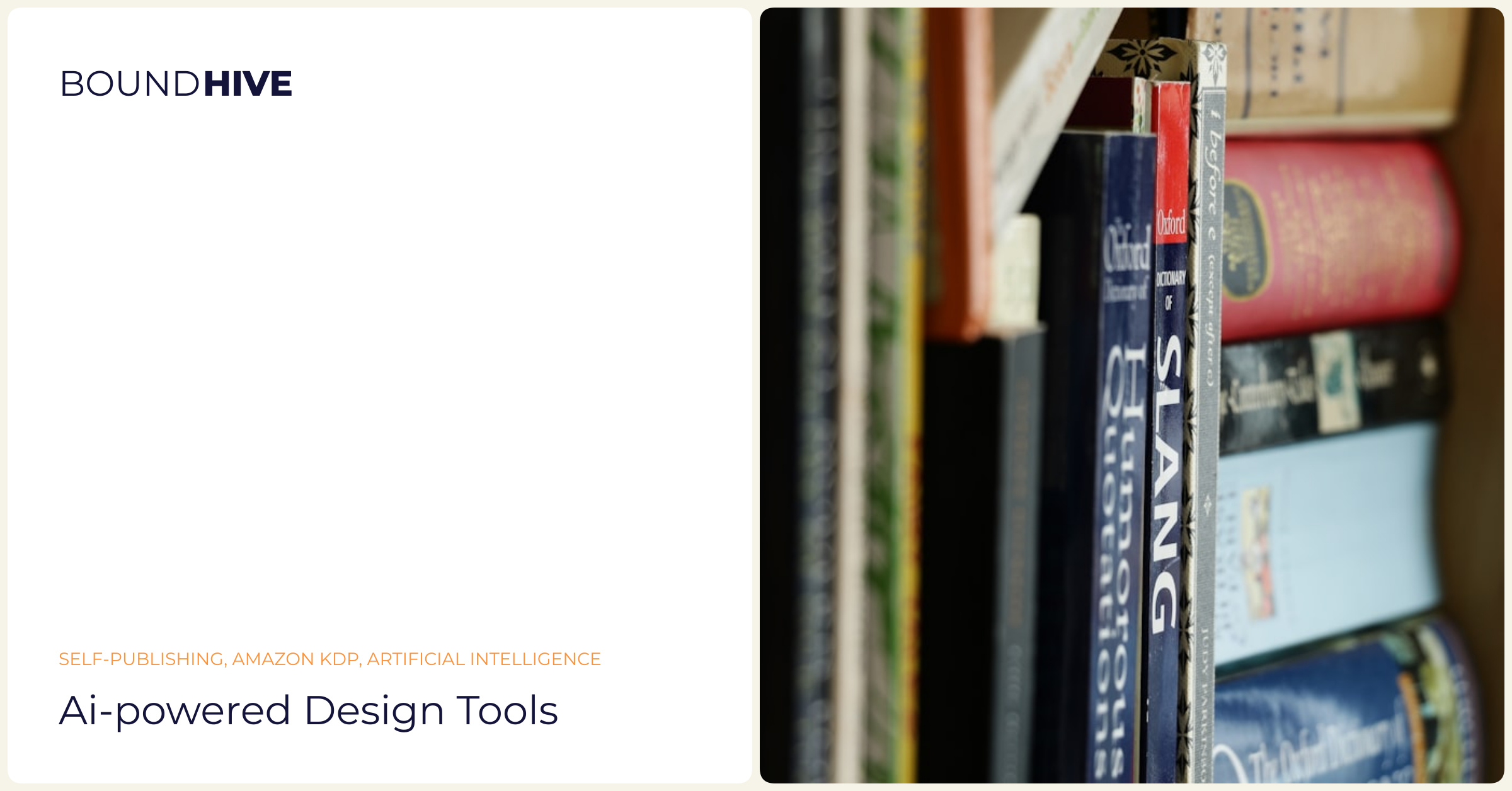 AI Design Tools AI-powered design tools