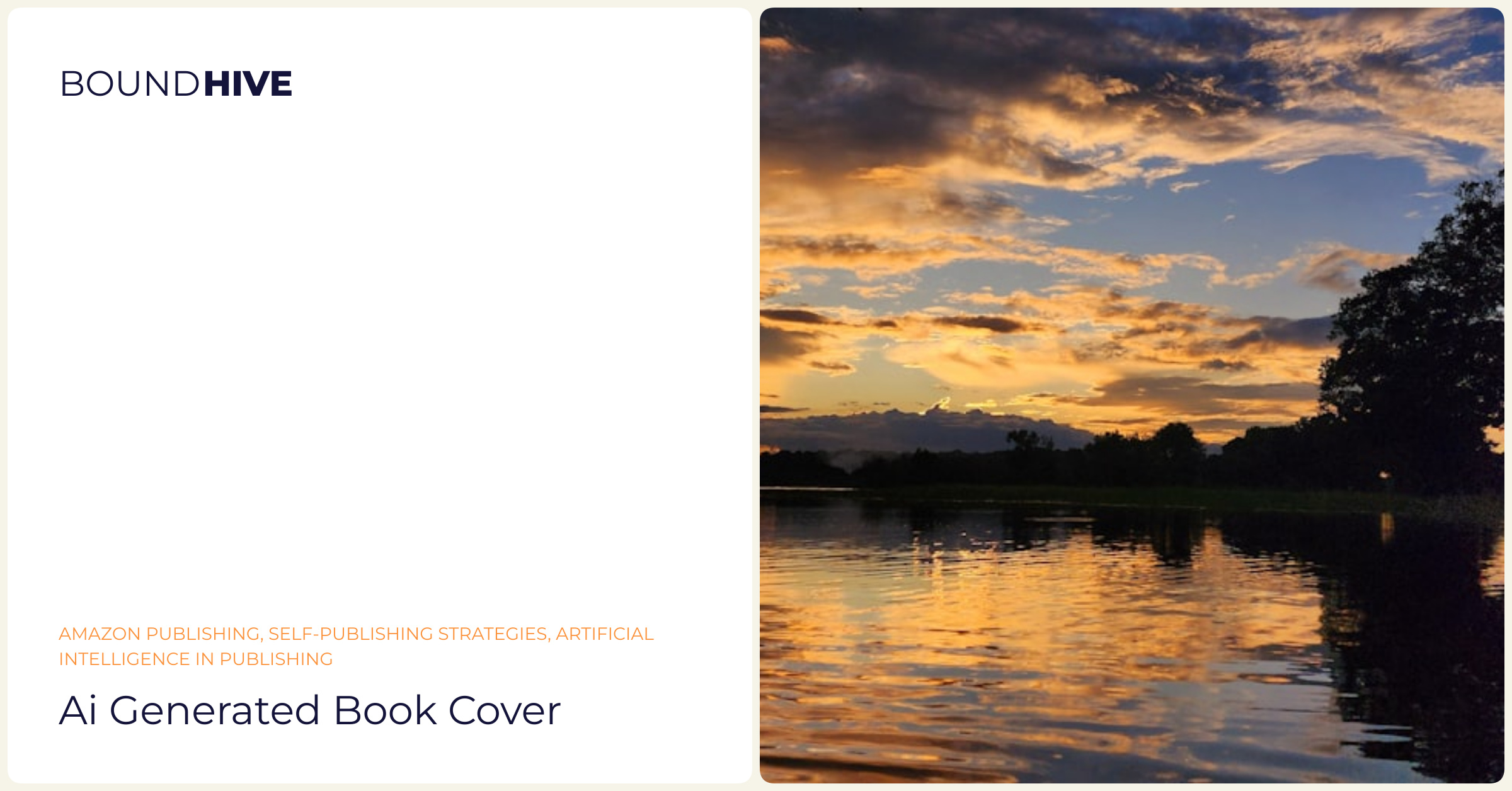 AI generated book cover AI generated book cover