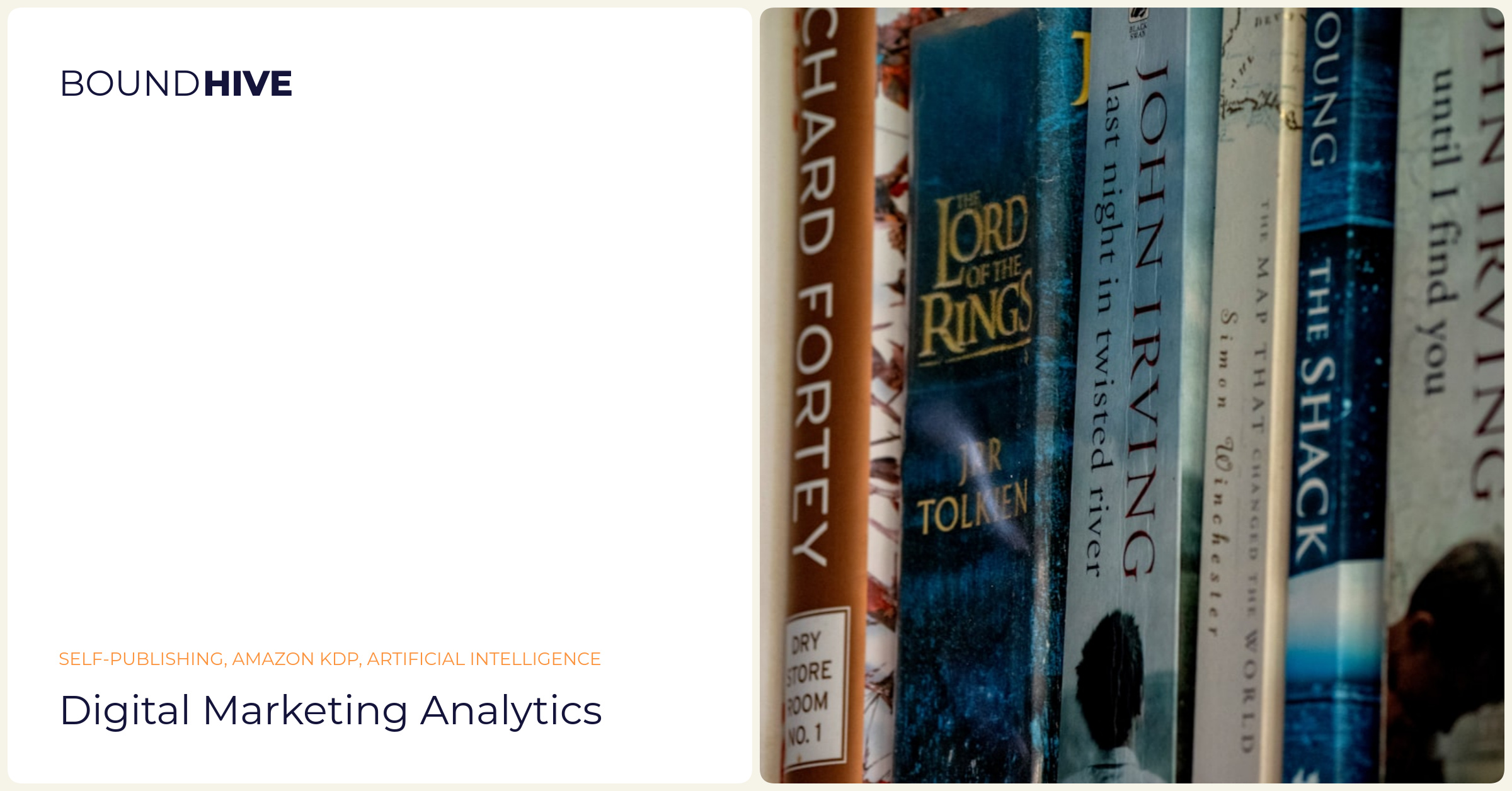 AI marketing automation Digital marketing analytics