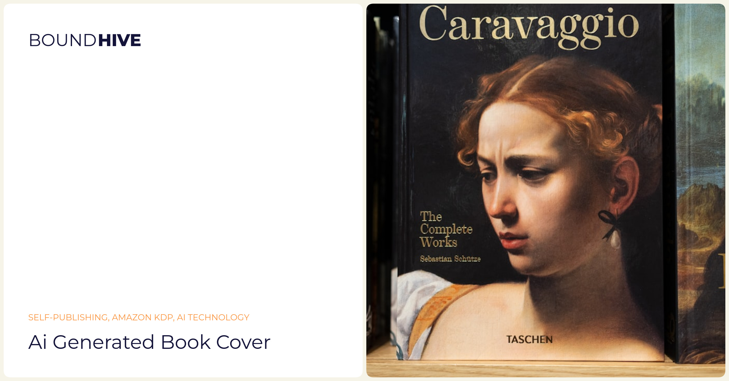 AI Book Cover Design AI generated book cover