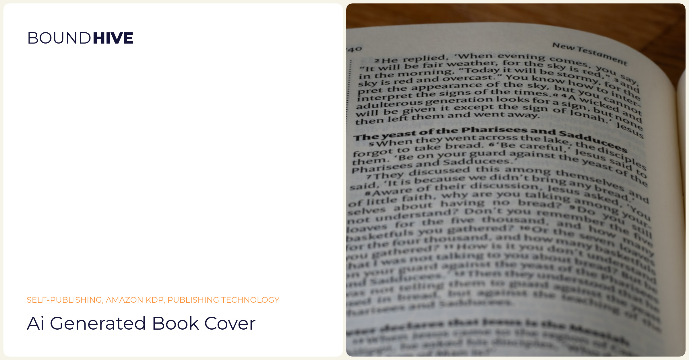 AI generated book cover AI generated book cover