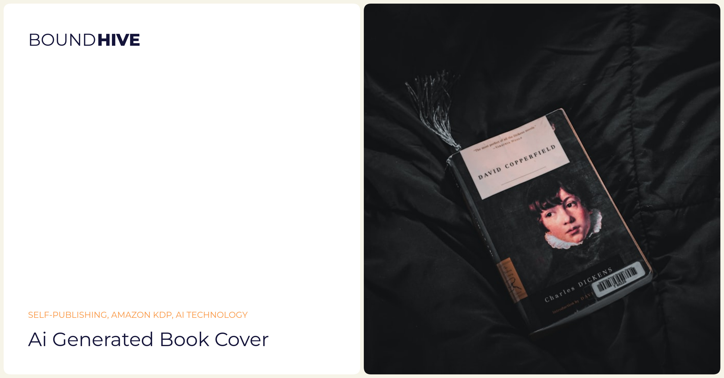 AI designed book cover AI generated book cover