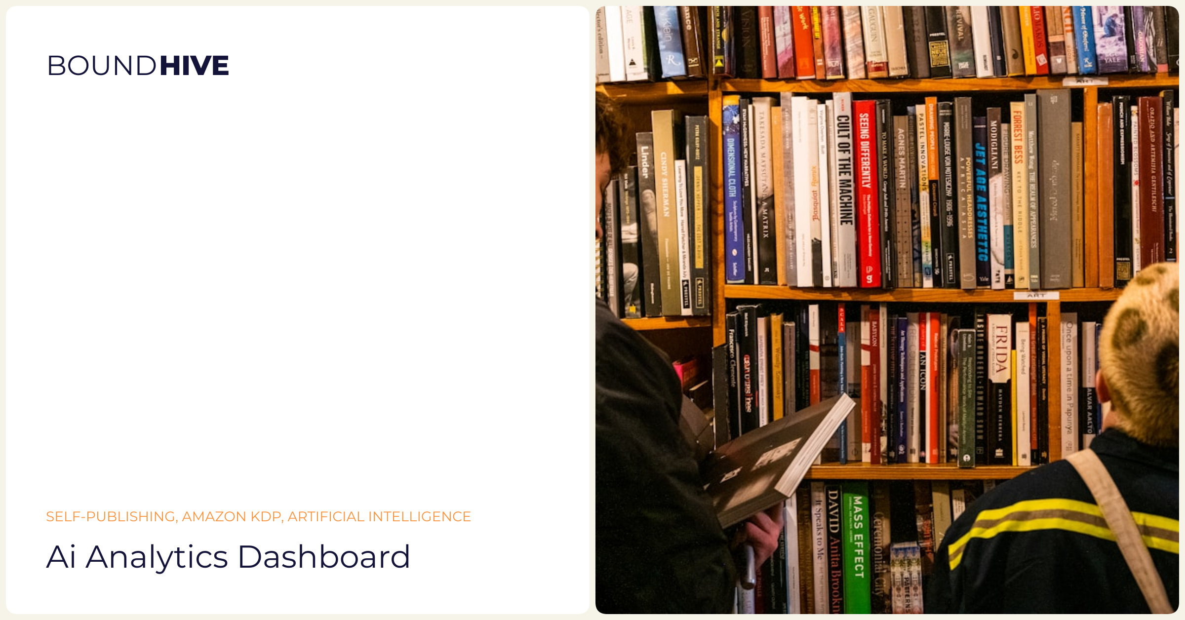 AI analytics dashboard AI analytics dashboard