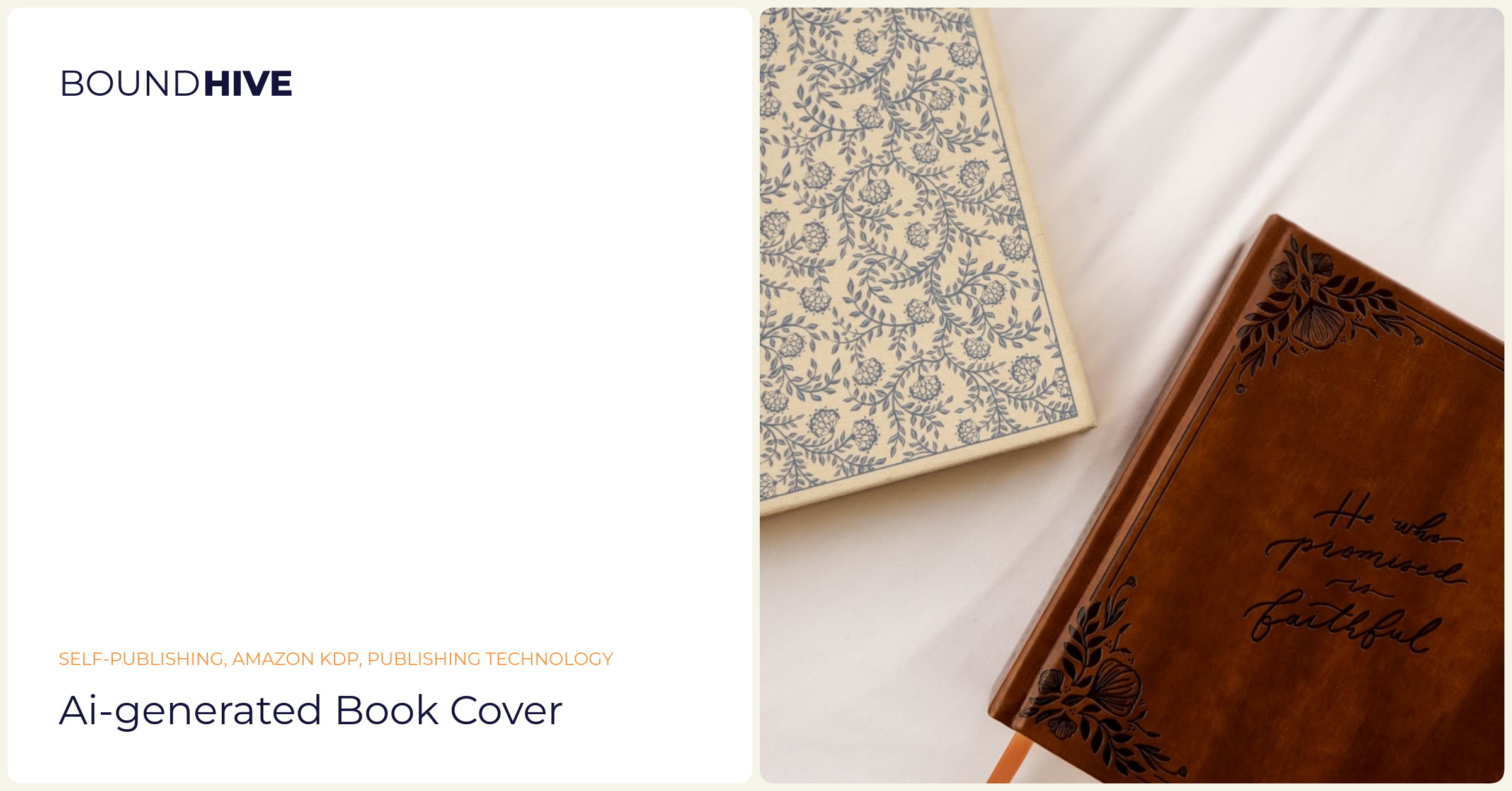 AI Book Cover Design AI-generated book cover