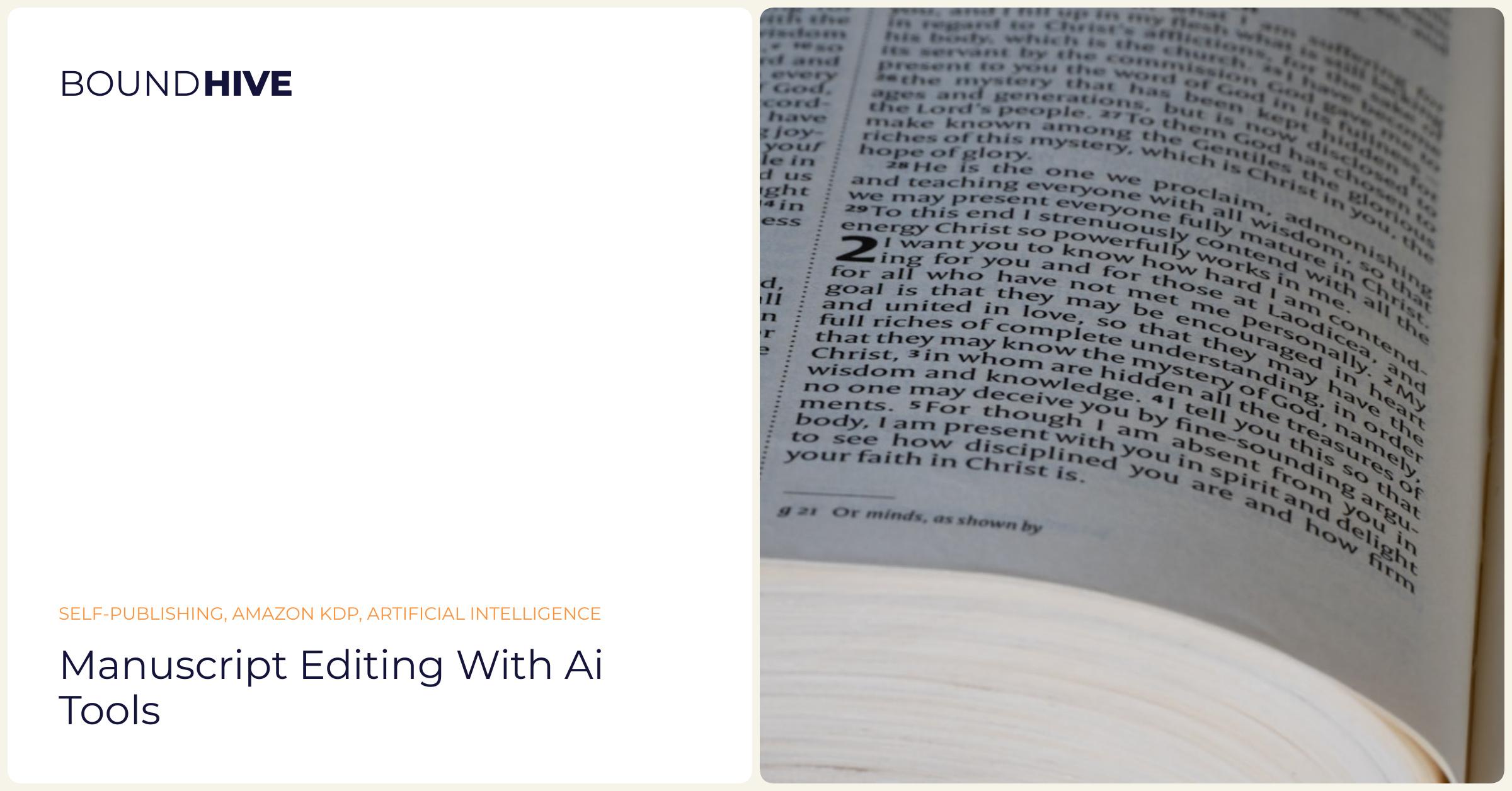 AI-assisted manuscript formatting Manuscript editing with AI tools