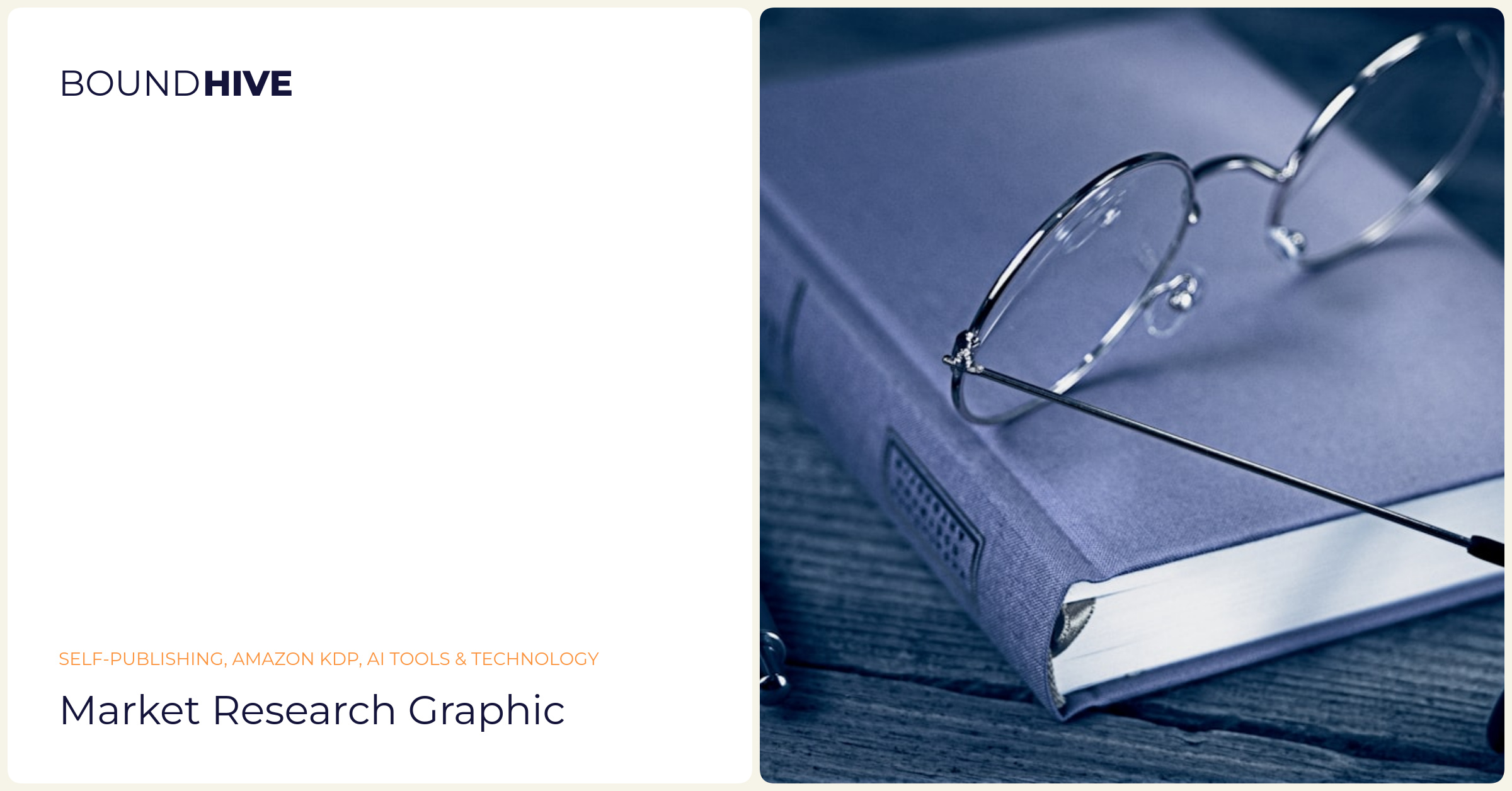 Market research graphic Market research graphic