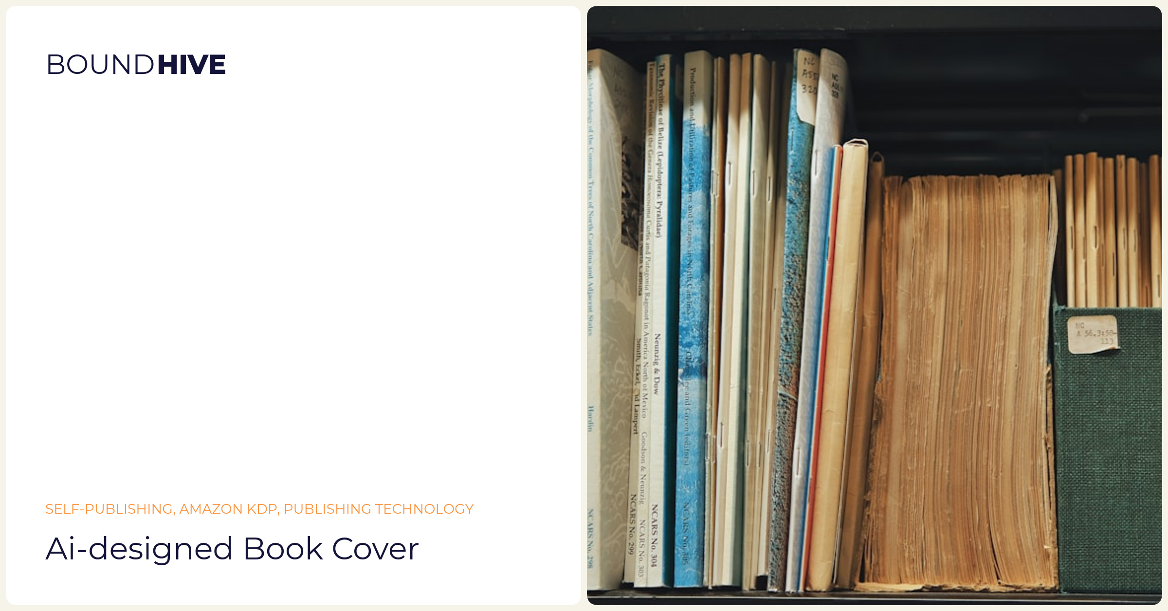 AI-generated book cover AI-designed book cover