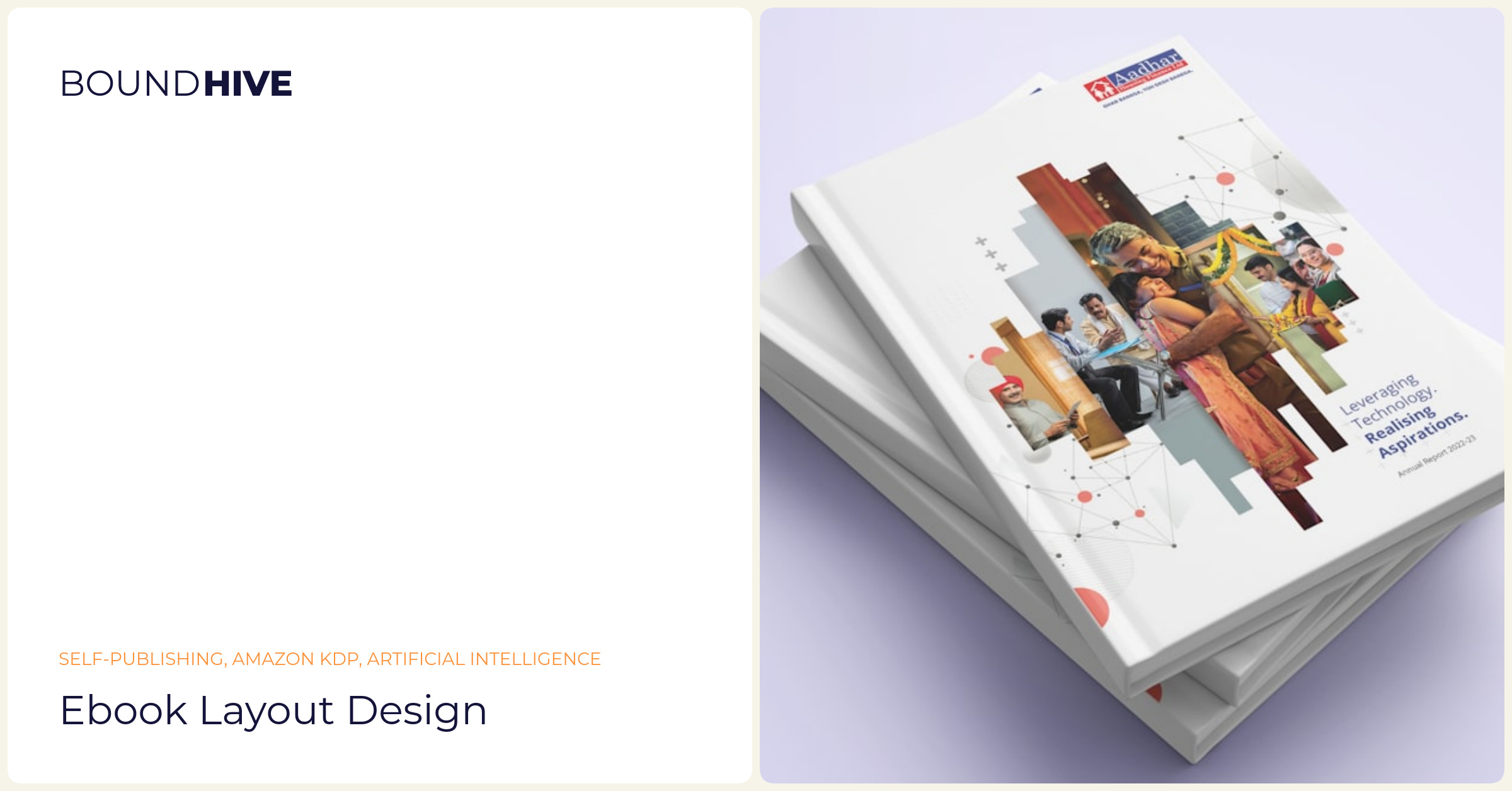 Ebook Layout Ebook layout design