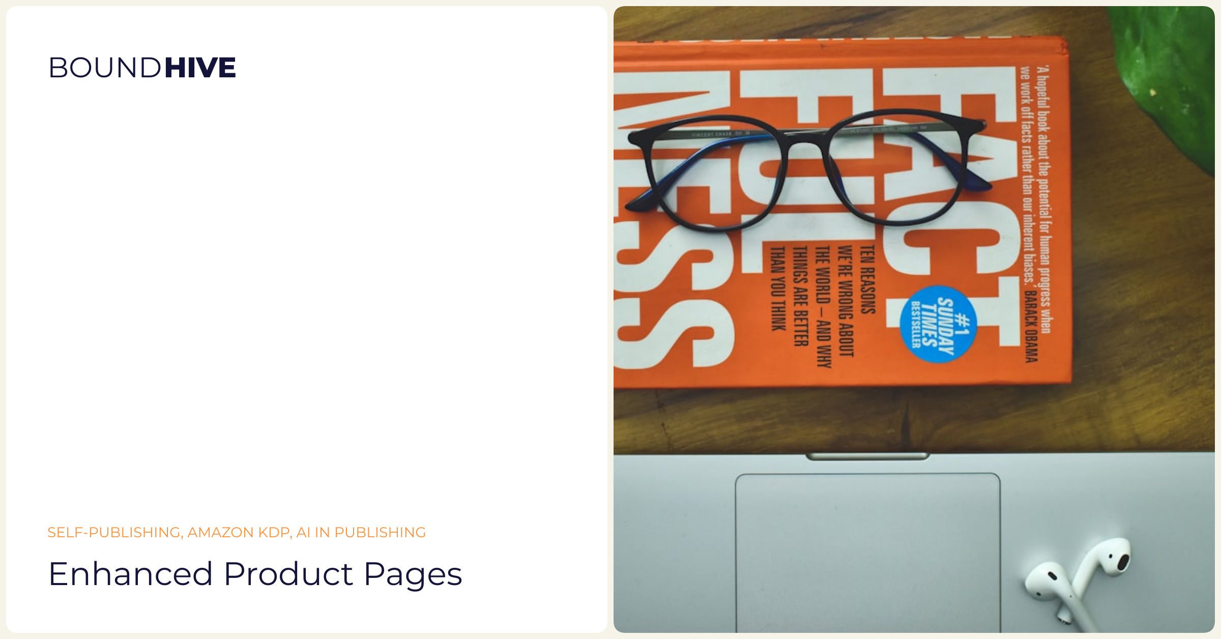 A+ Content Design Enhanced product pages